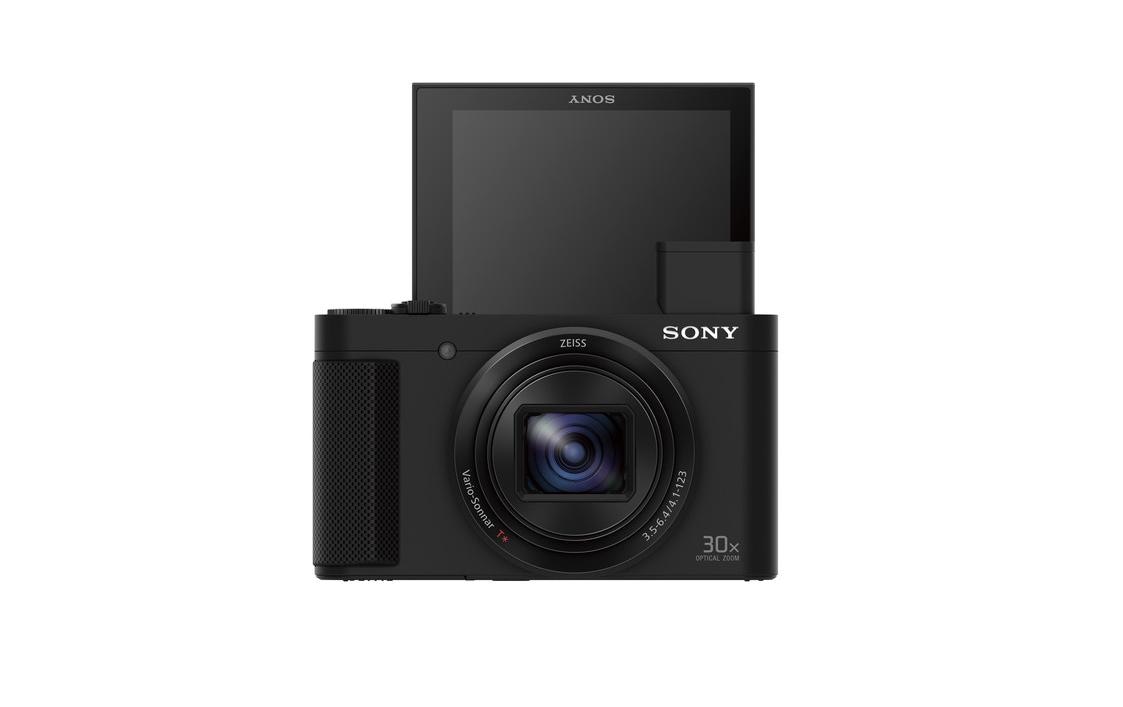 Sony Kompaktkamera »DSC-HX80«