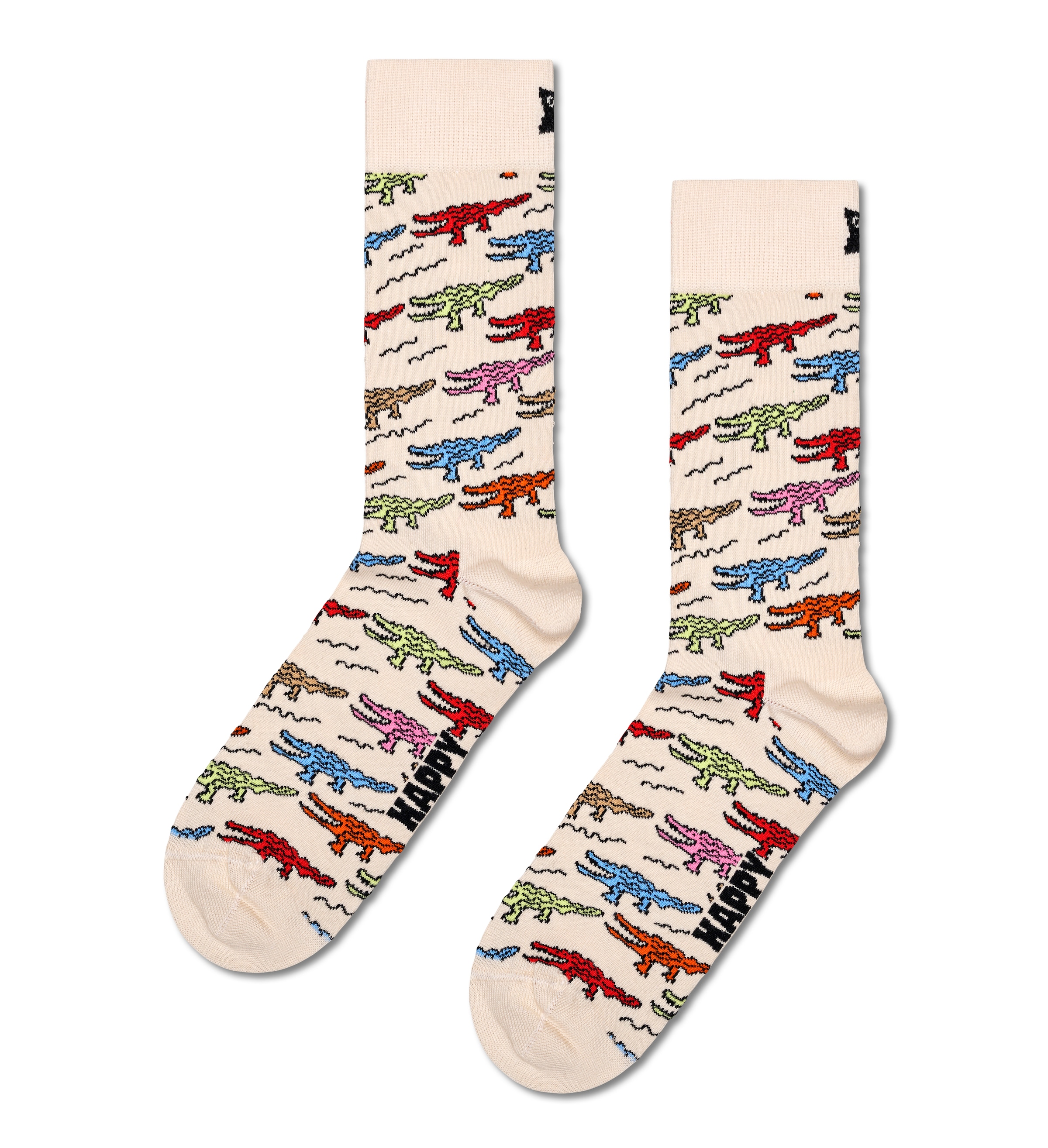 Happy Socks Socken, (Box, 3 Paar), Elephant Gift Set
