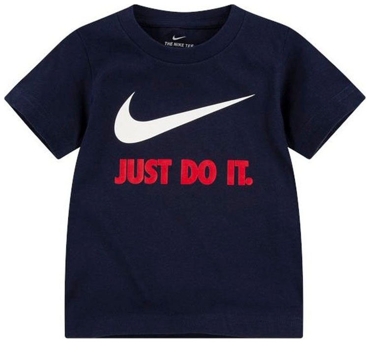 T-Shirt »NKB SWOOSH JDI Short -Sleeve TEE - für Kinder«