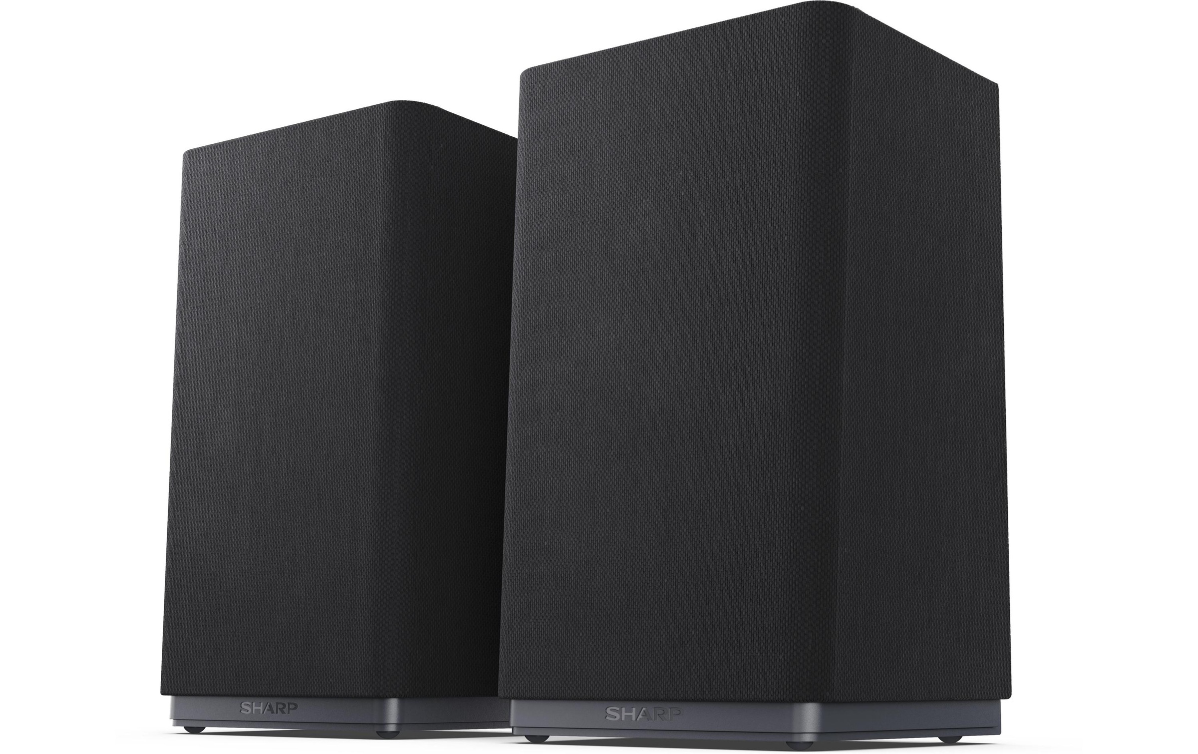 Sharp Home Speaker »Set CPAWS2001«