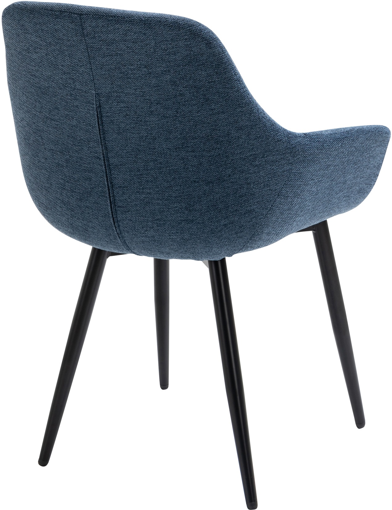 SalesFever Essgruppe »Stilvolle Essgruppe für Ihr Zuhause«, (Set, 5 tlg.), 5-teiliges Set, Tischplatte mit seidenmattem OSMO Hartwachs-Öl behande