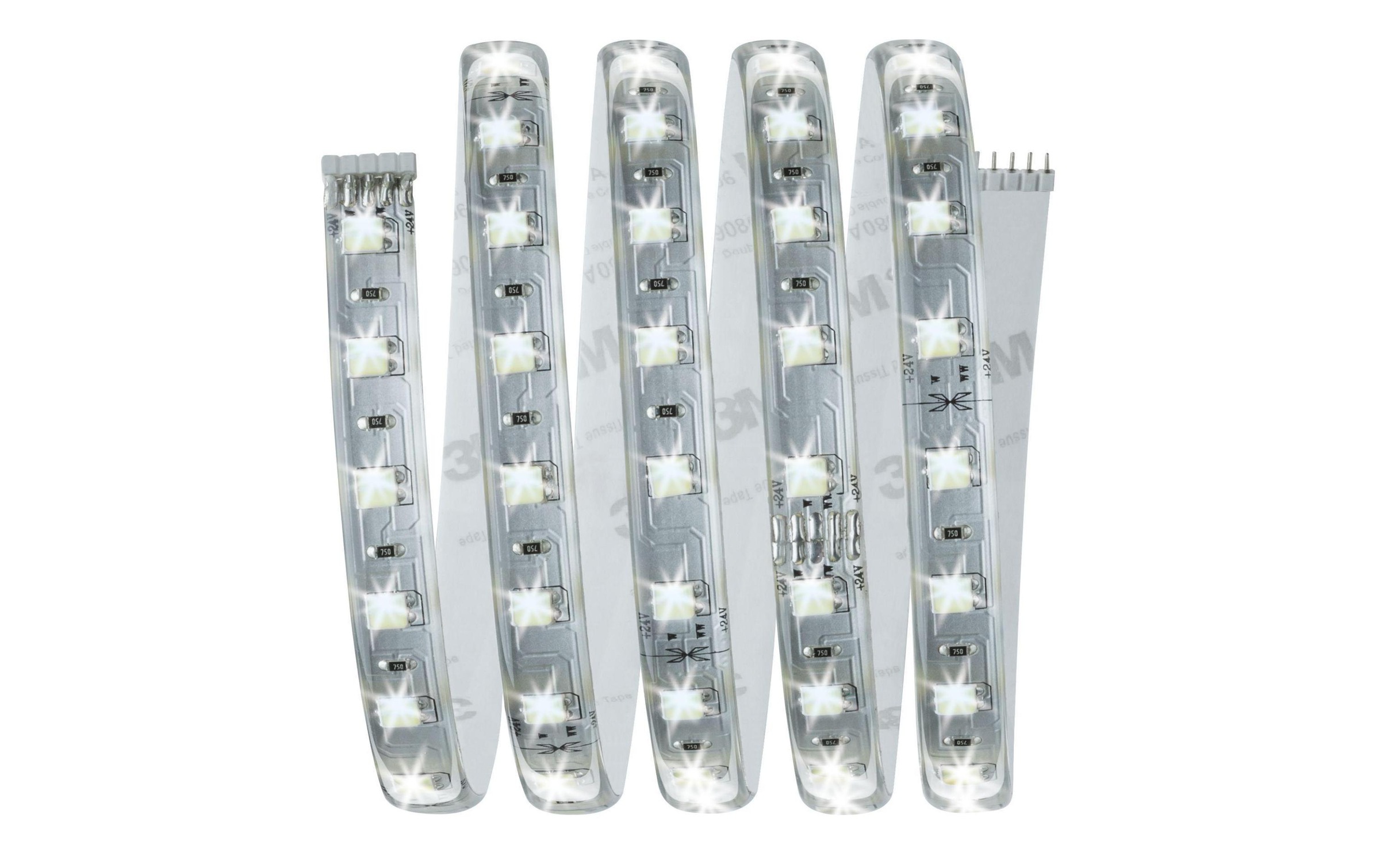 Paulmann LED-Streifen »MaxLED 500 Tuna«, 90 St.-flammig