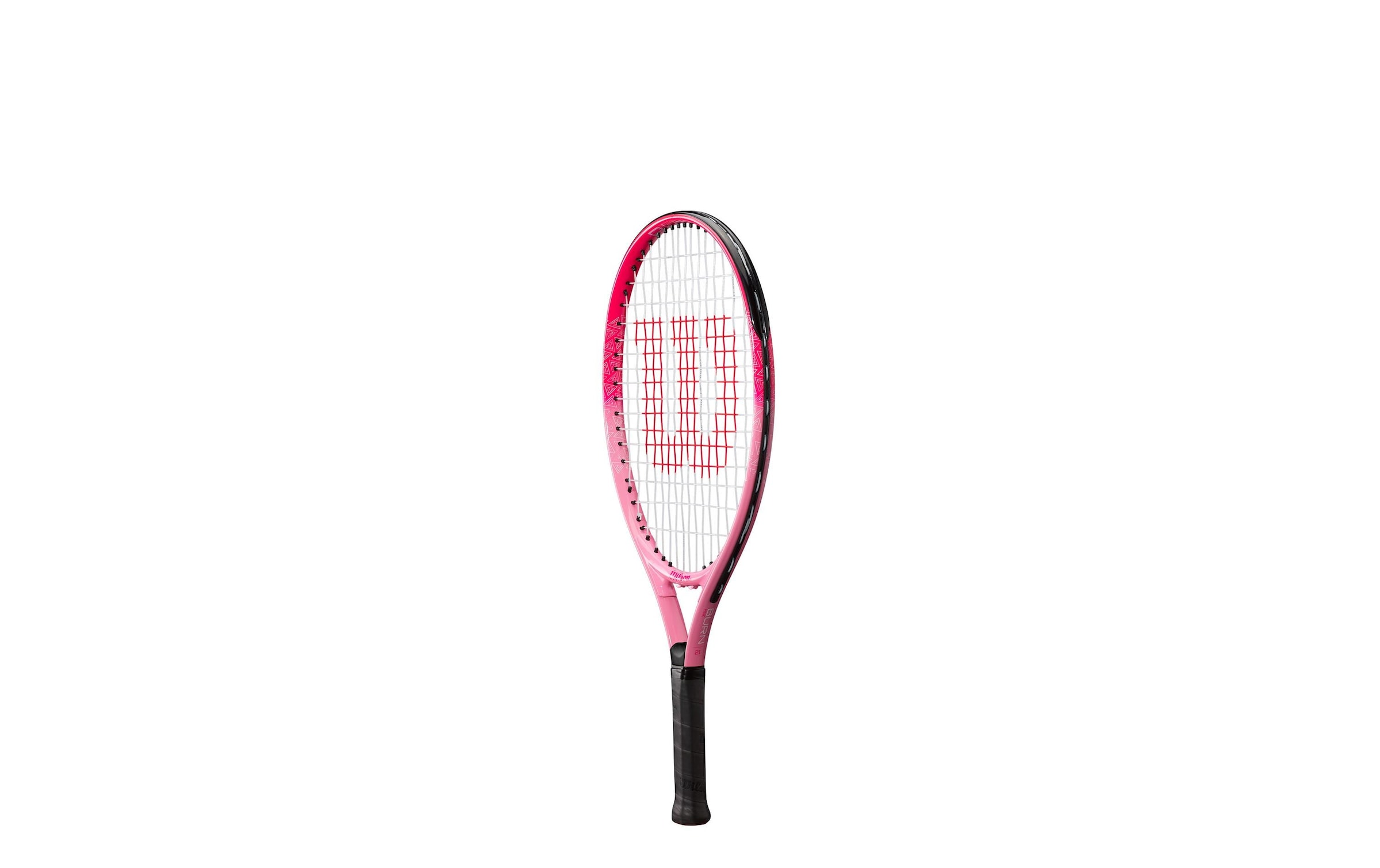 Wilson Tennisschläger »Burn Pink 21«