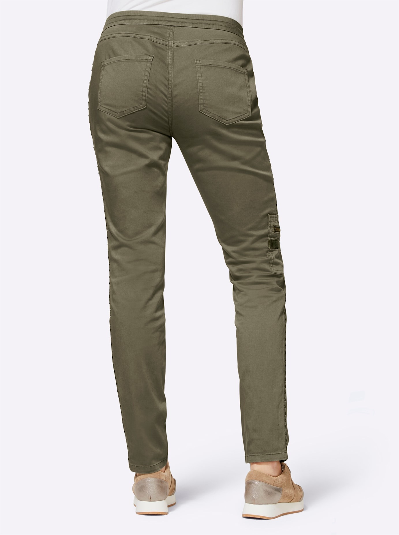 heine 5-Pocket-Hose
