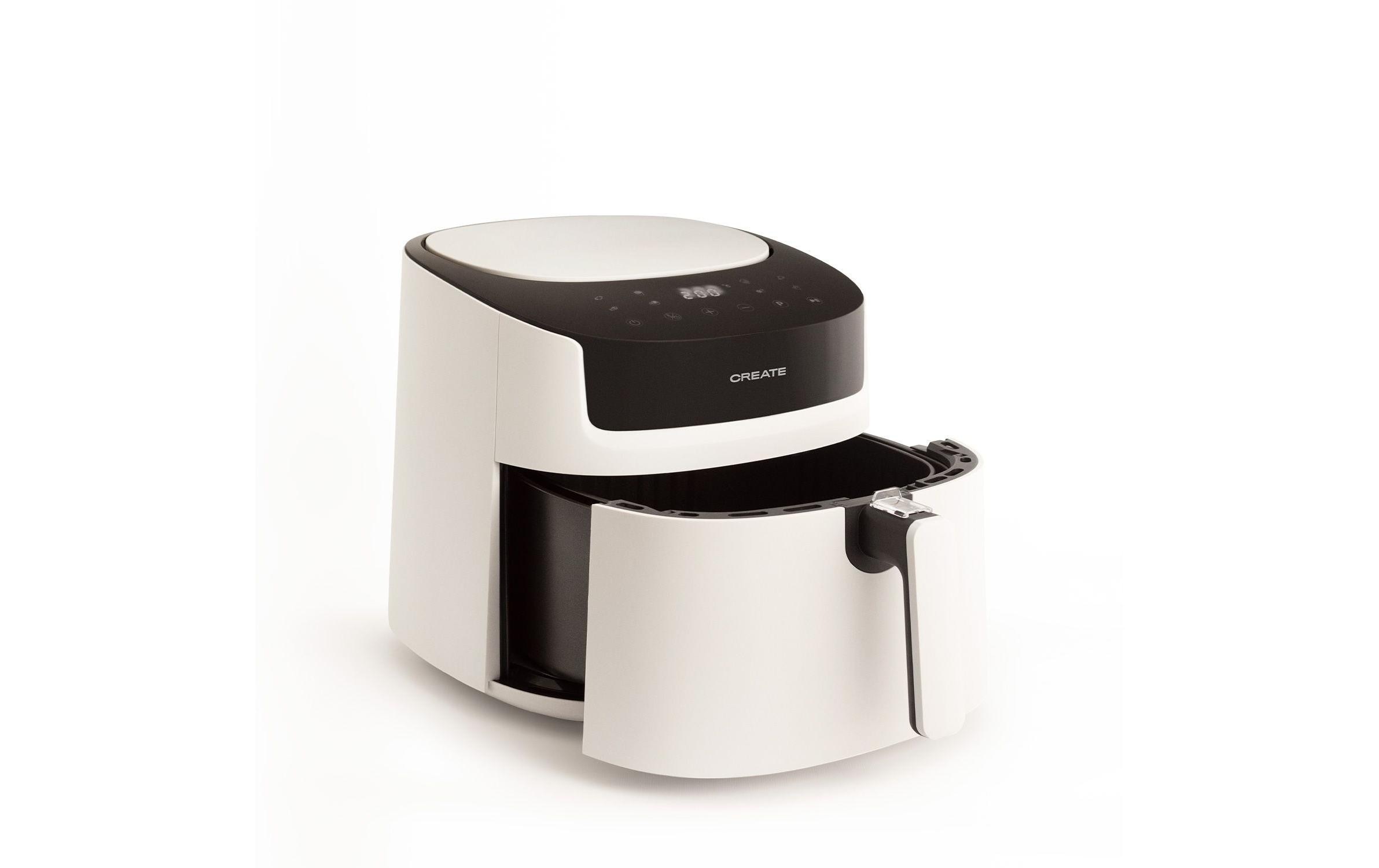 Heissluftfritteuse »Create Air Pro Large«, 1800 W