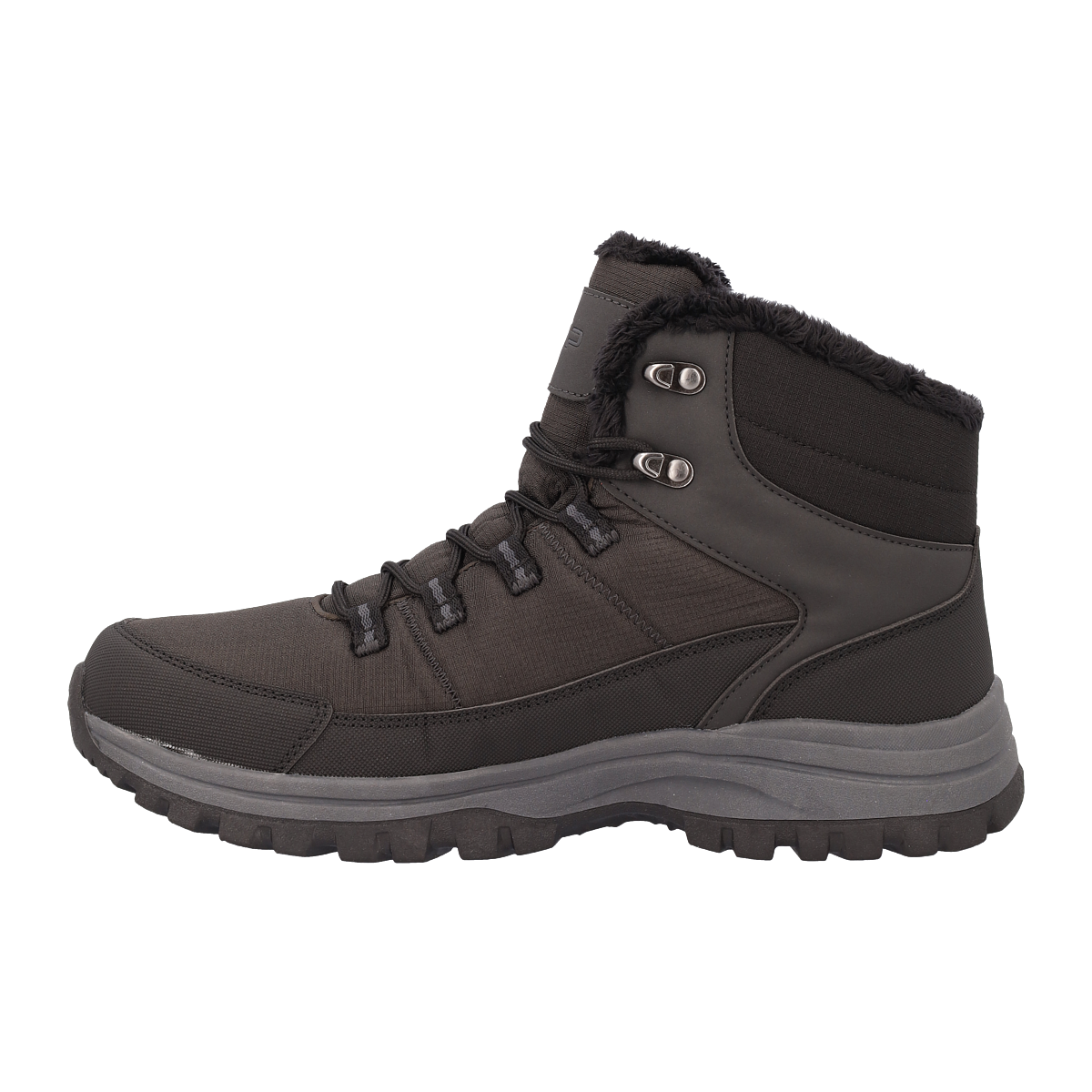 CMP Winterstiefel »AURYL MID SNOW BOOTS WP« Winterschuhe, Winterboots, Snowboots, wasserdicht