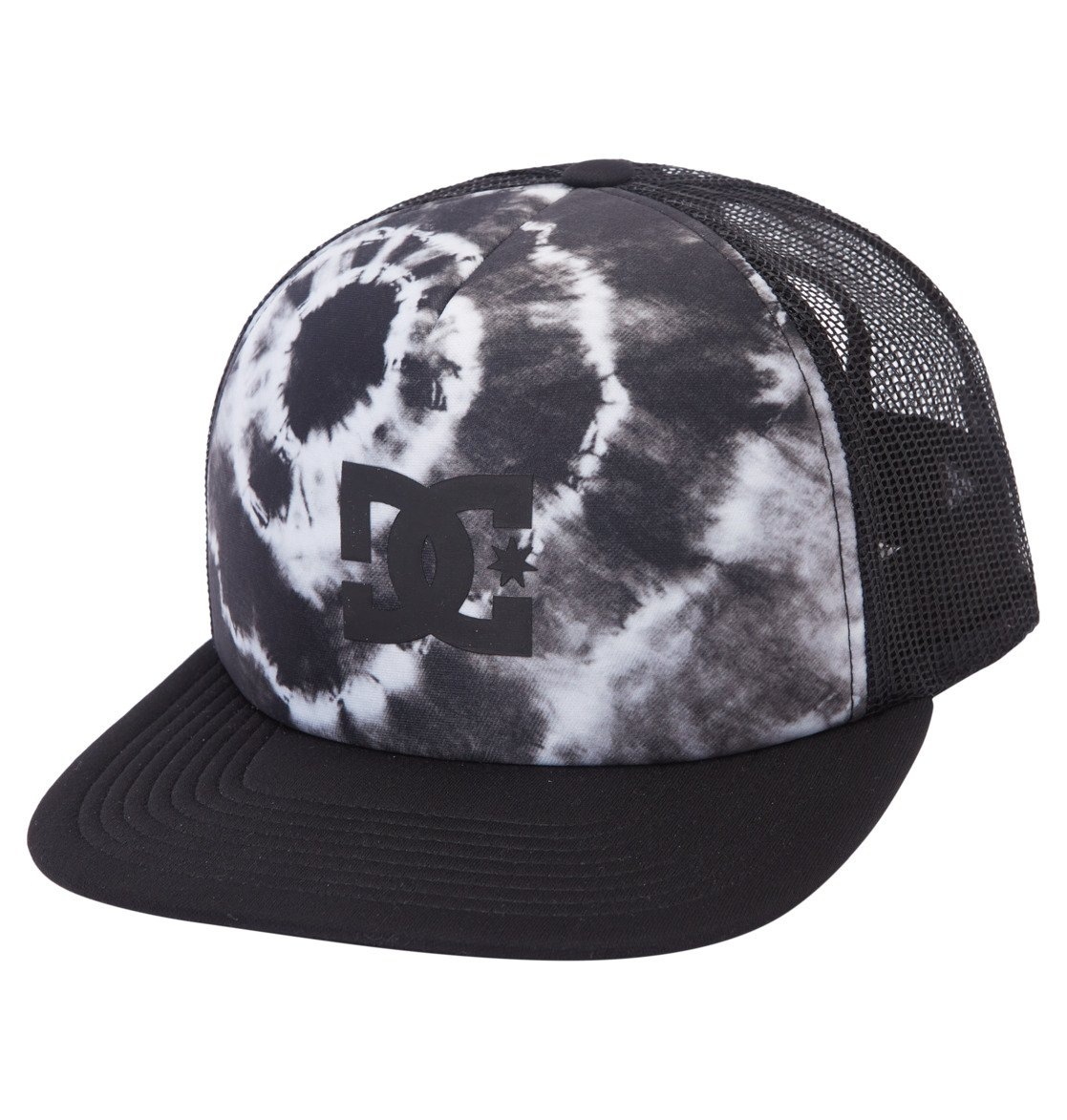 DC Shoes Trucker Cap »Gas Station«