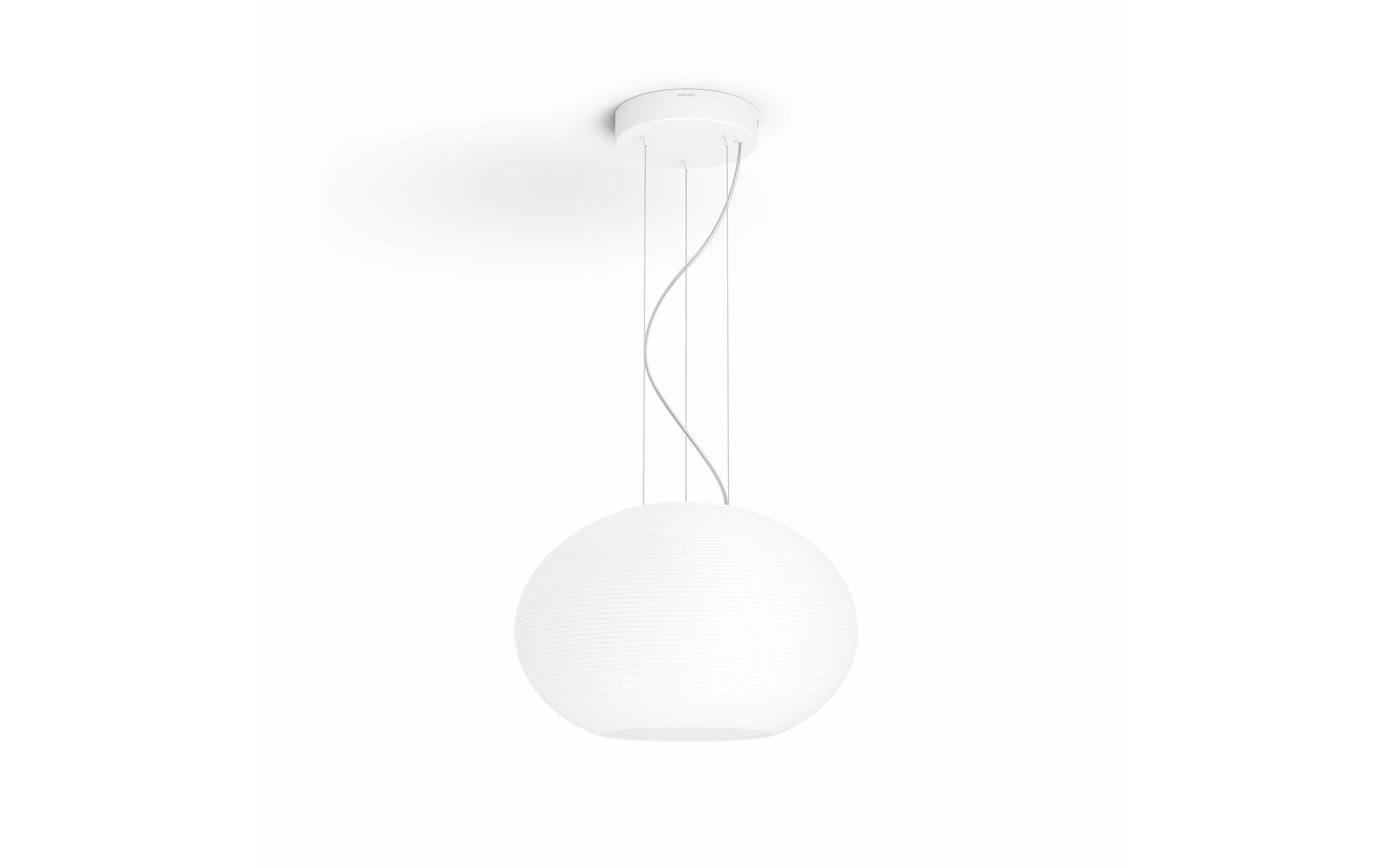 Philips Hue Pendelleuchte »White & Color«, 1 flammig