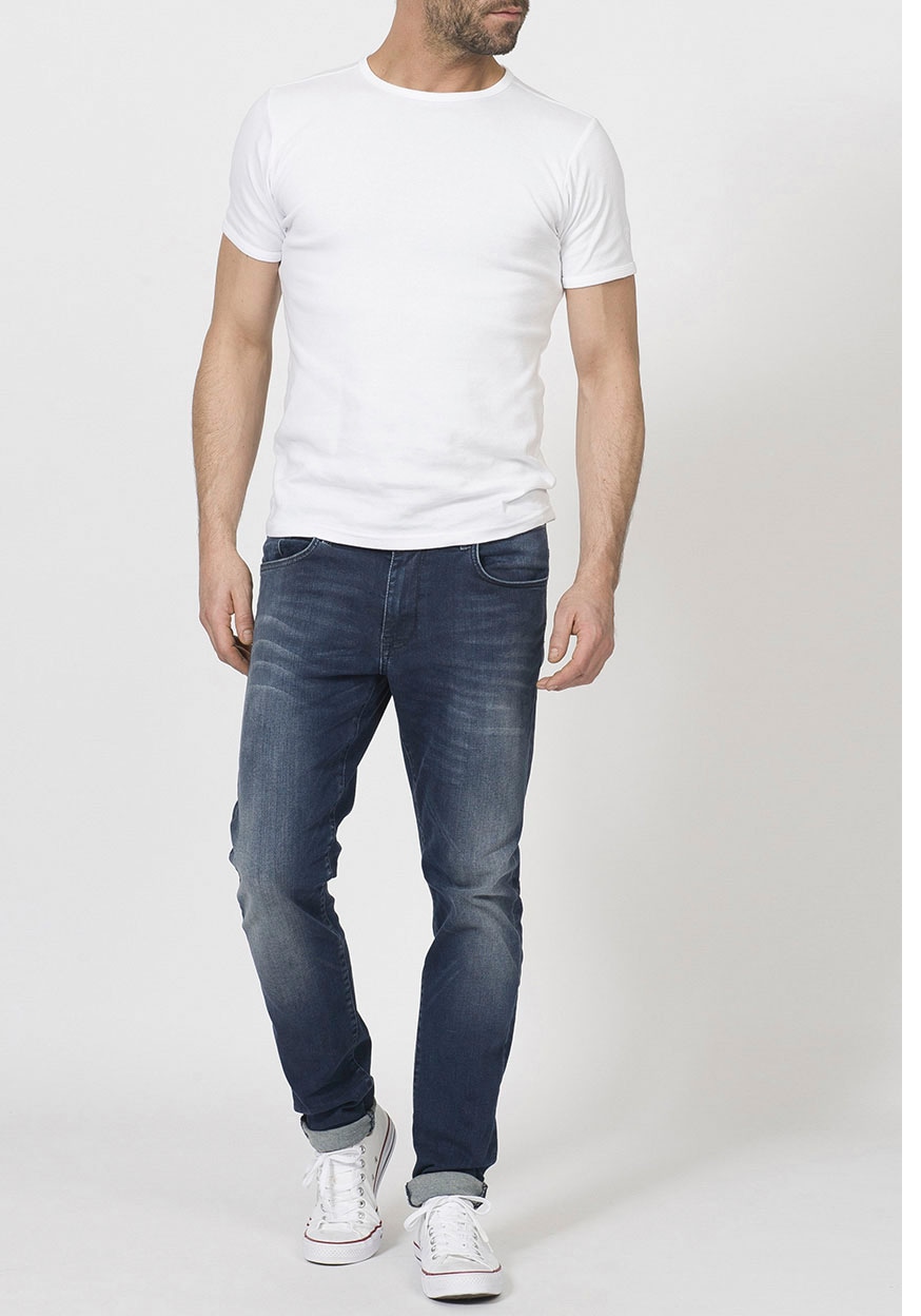 Petrol Industries Slim-fit-Jeans »Seaham«