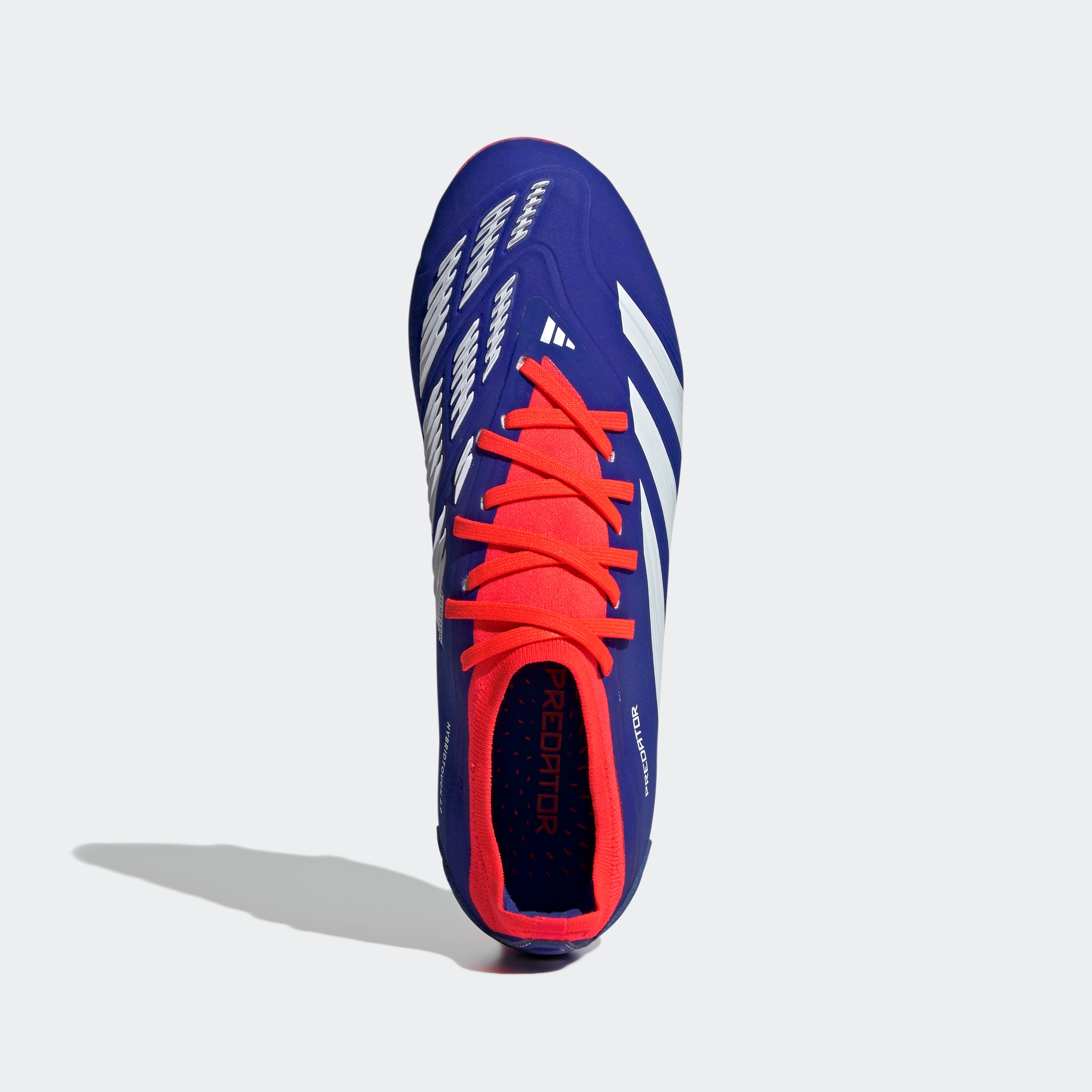 adidas Performance Fussballschuh »PREDATOR PRO FG«, für Rasenplätze