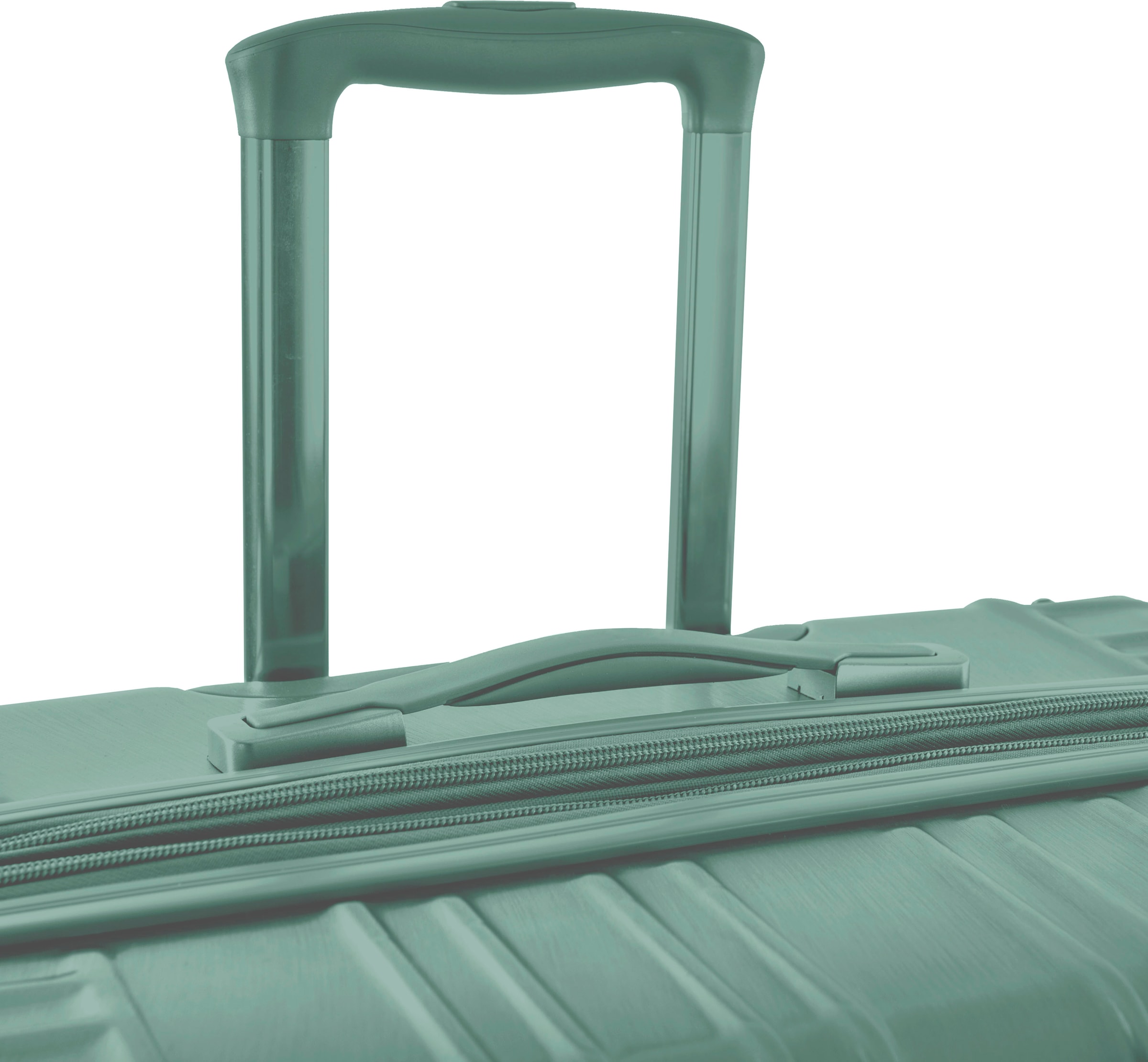 Heys Hartschalen-Trolley »Xtrak, in verschiedenen Farben und Grössen«, 4 Rollen, Heys x Joachim Llambi Handgepäck-Koffer TSA Schloss Volumenerweiterung
