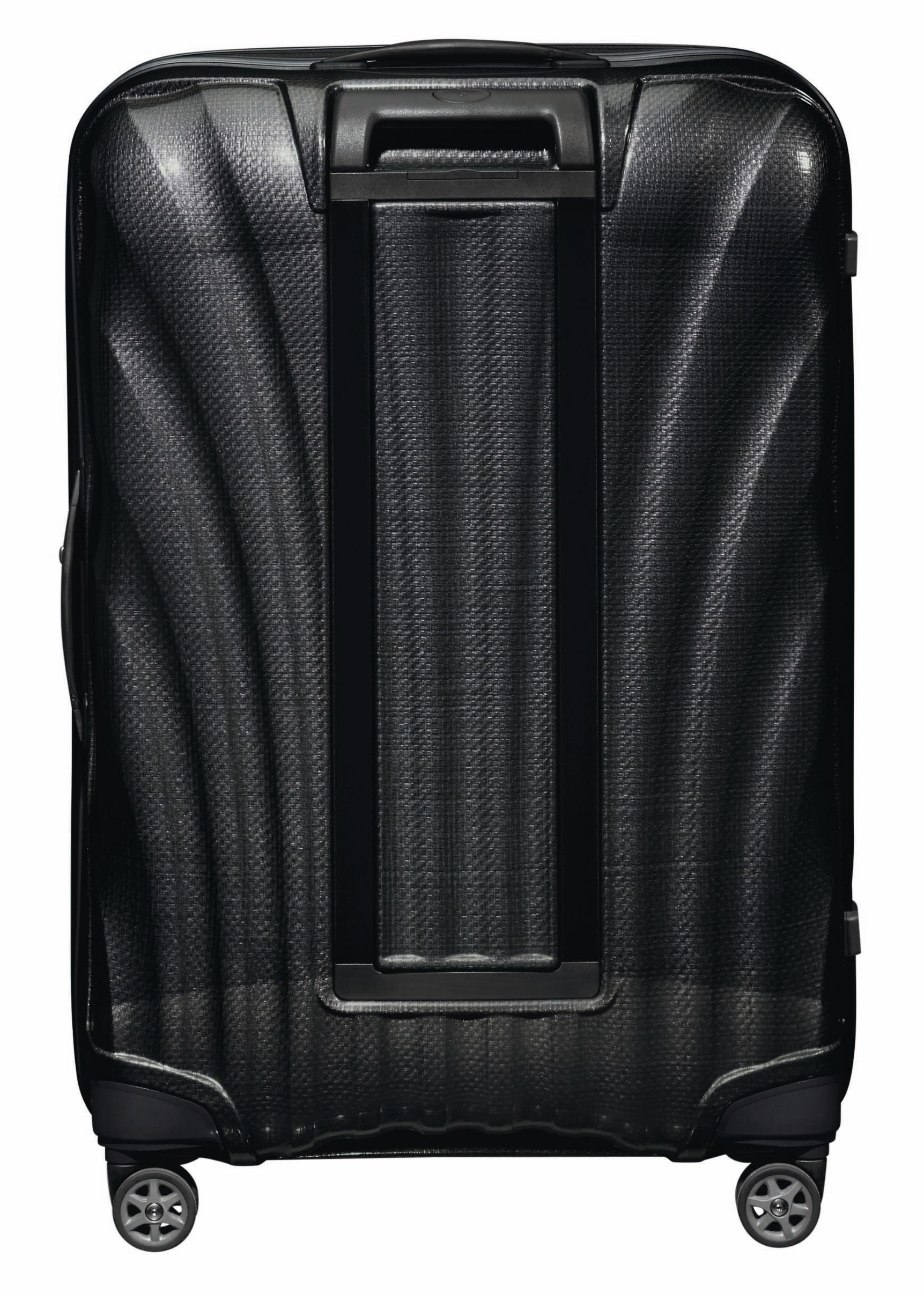 Samsonite Hartschalen-Trolley »C-LITE, verschiedene Grössen und Farben«, 4 Rollen, Reisekoffer Aufgabegepäck Trolley TSA-Zahlenschloss Made in Europe