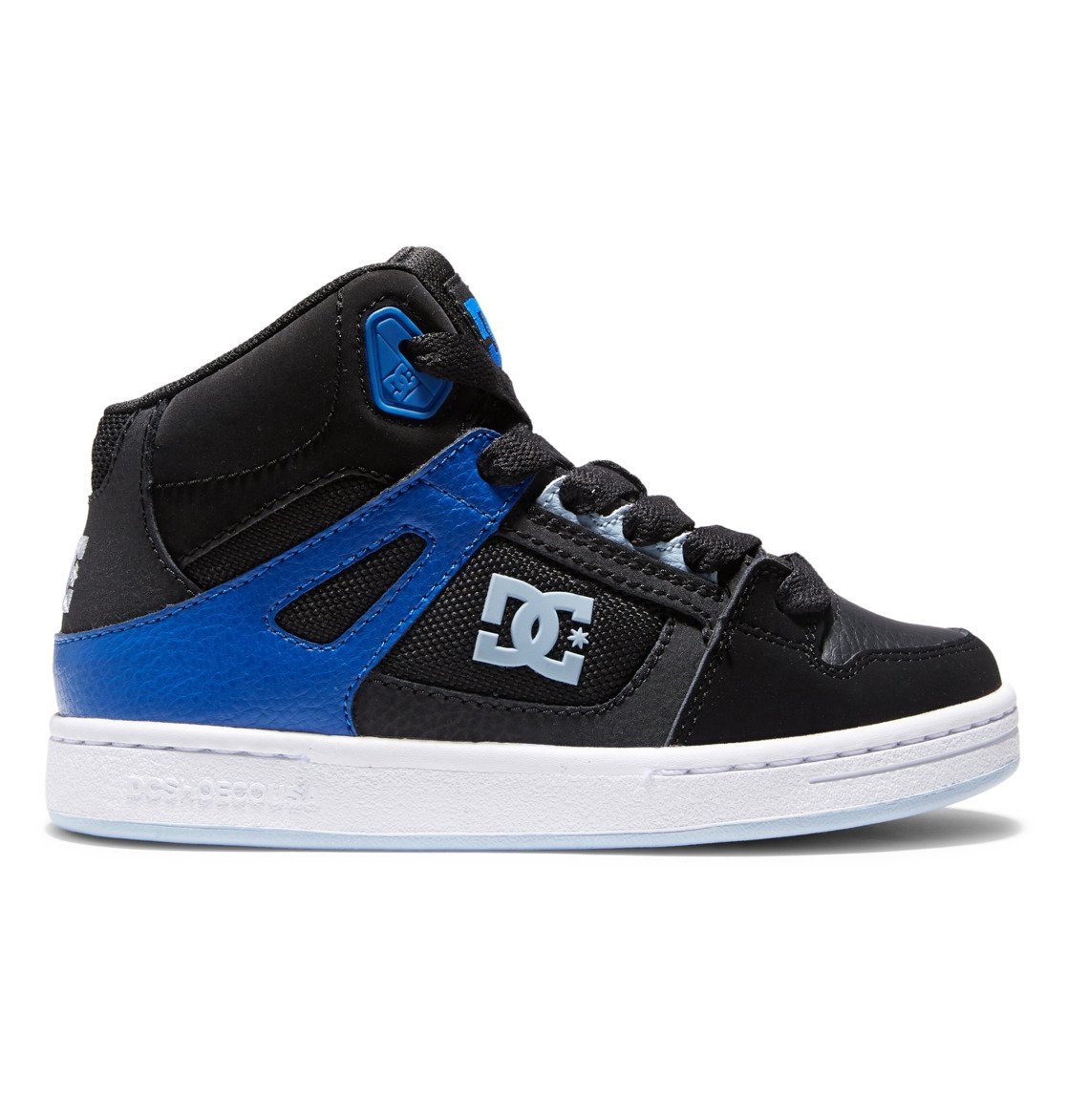 DC Shoes Sneaker »Pure Hi«