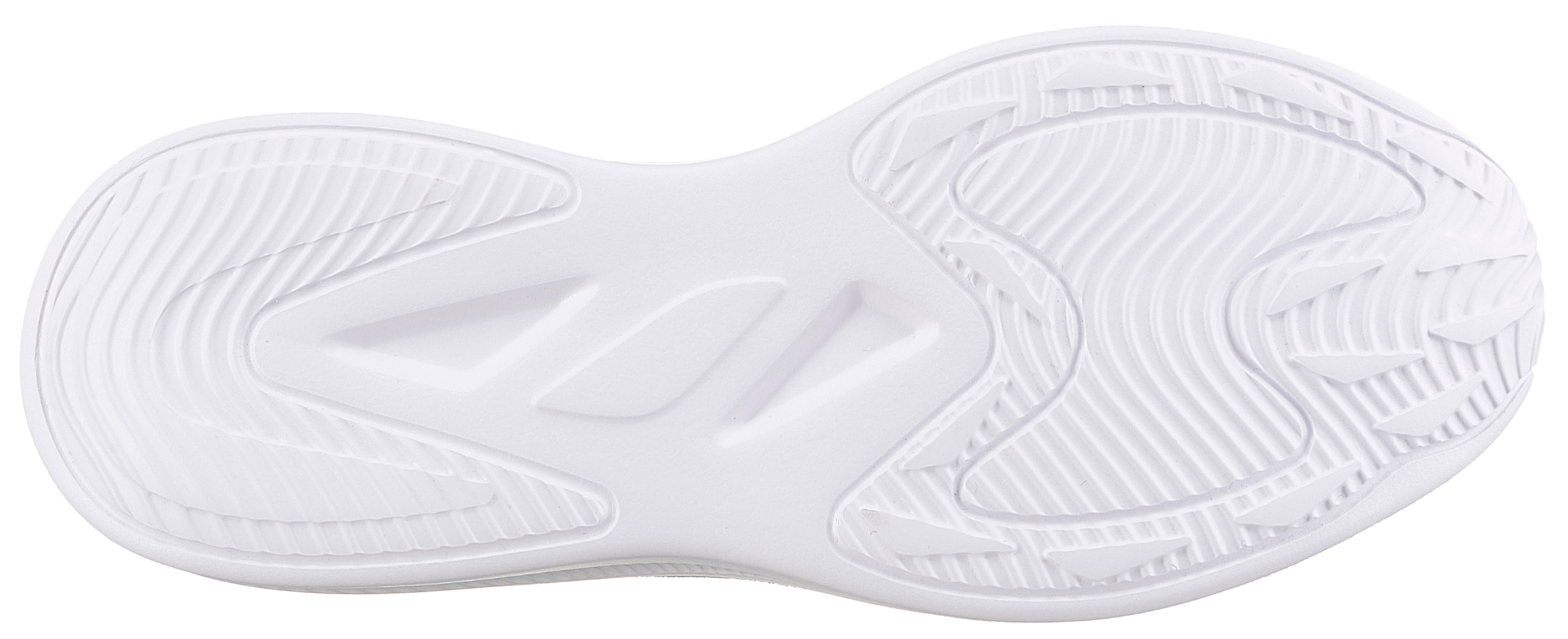 Aniston SHOES Slip-On Sneaker, Freizeitschuh, Barfussschuh, Schlupfschuh - NEUE KOLLEKTION