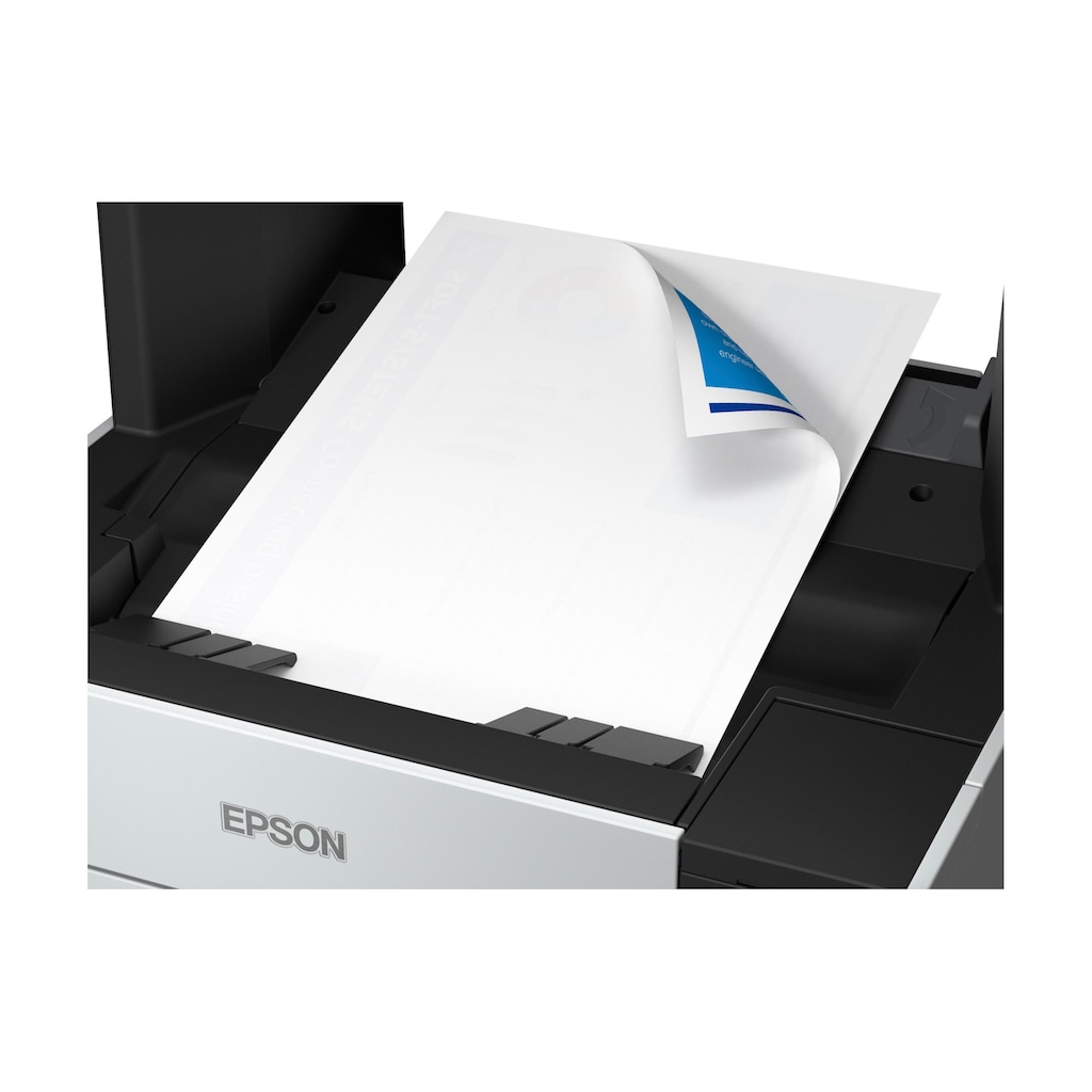 Epson Multifunktionsdrucker »EcoTank«