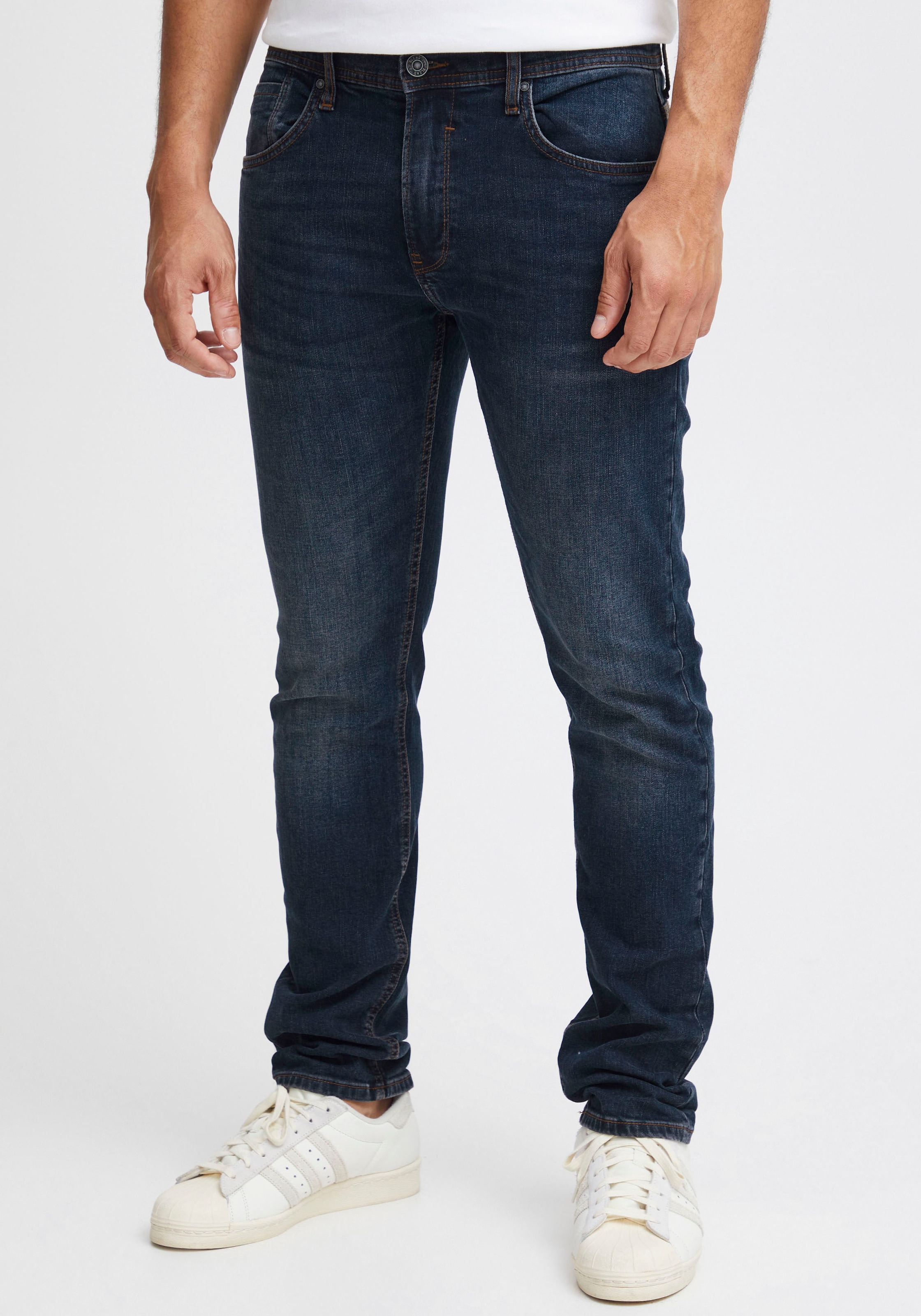Blend 5-Pocket-Jeans "BHTWISTER"