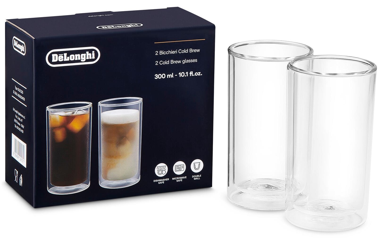 De'Longhi Becher »DLSC325«