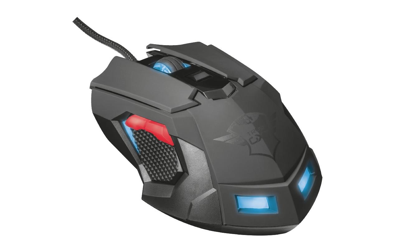 Trust Gaming-Maus »GXT 148 Orna«