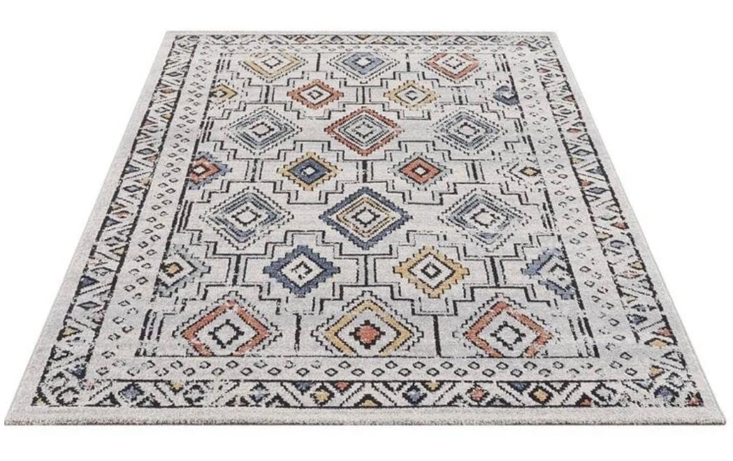 Teppich »MyCarpet Mista Multi«, rechteckig