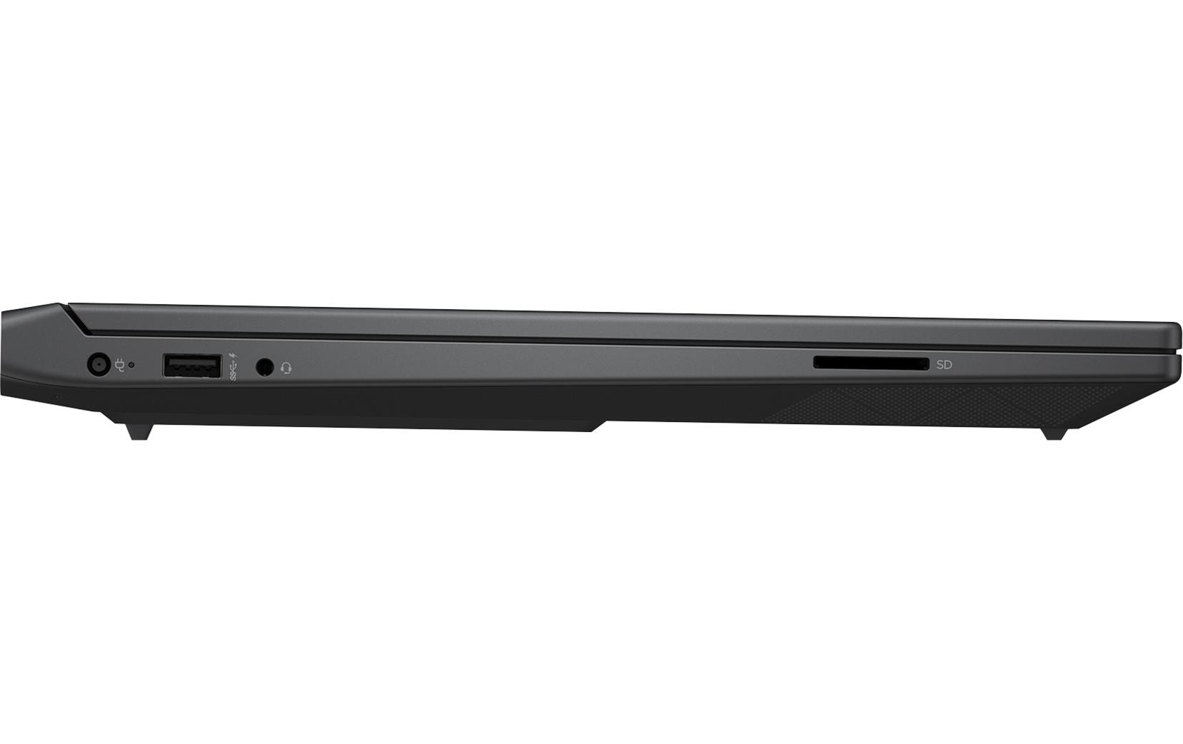 HP Notebook »VICTUS 16-D1508NZ«, 40,73 cm, / 16,1 Zoll, Intel, Core i5, GeForce GTX 1650, 512 GB SSD