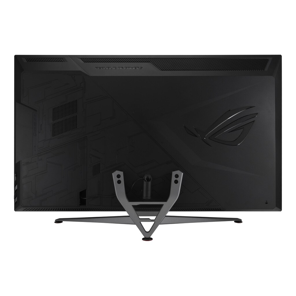 Asus Gaming-Monitor »ROG Strix XG438QR«, 108,79 cm/43 Zoll, 3840 x 2160 px, 4K Ultra HD, 120 Hz