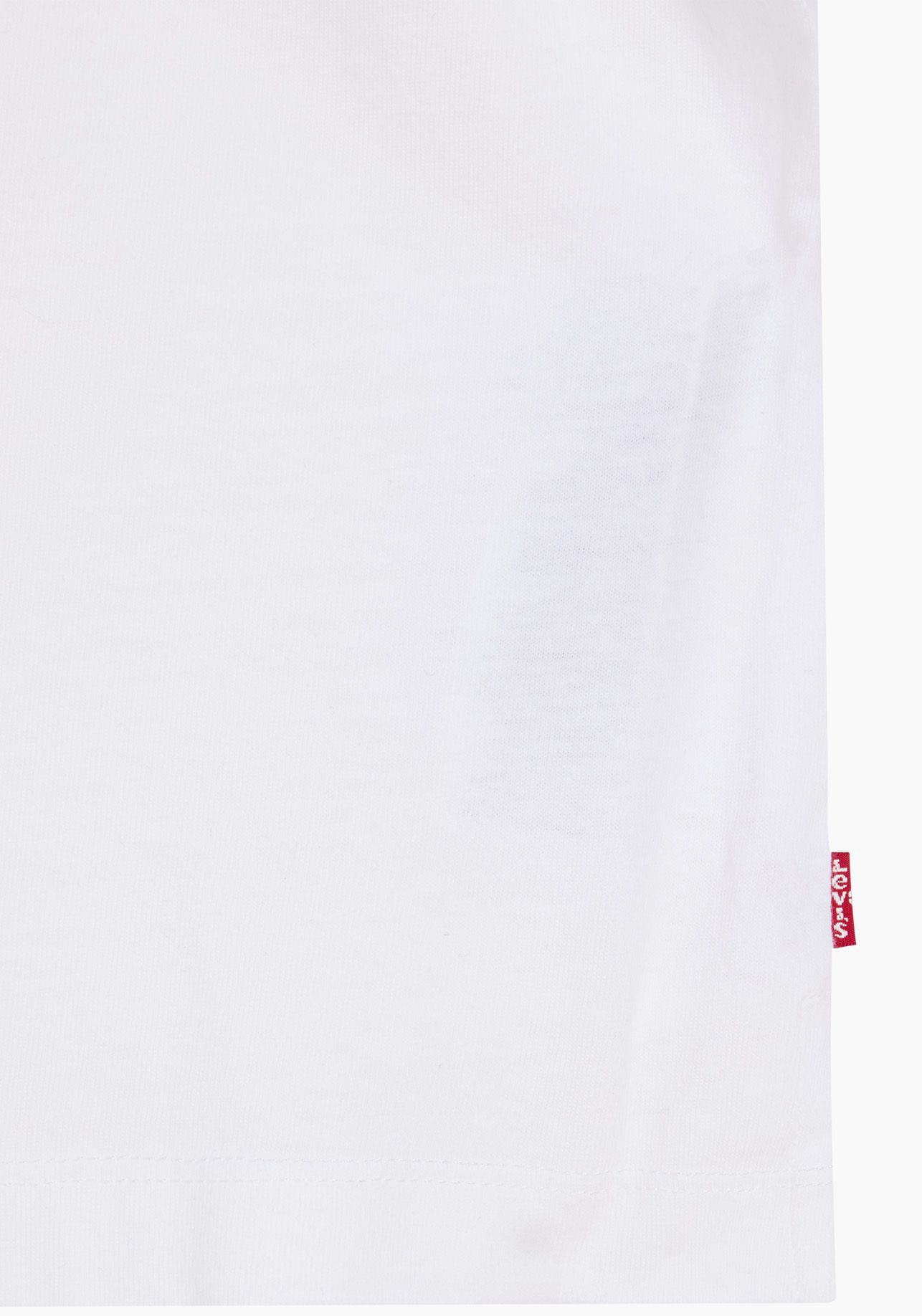 Levi's® Plus V-Shirt »PL BOXY TANK«