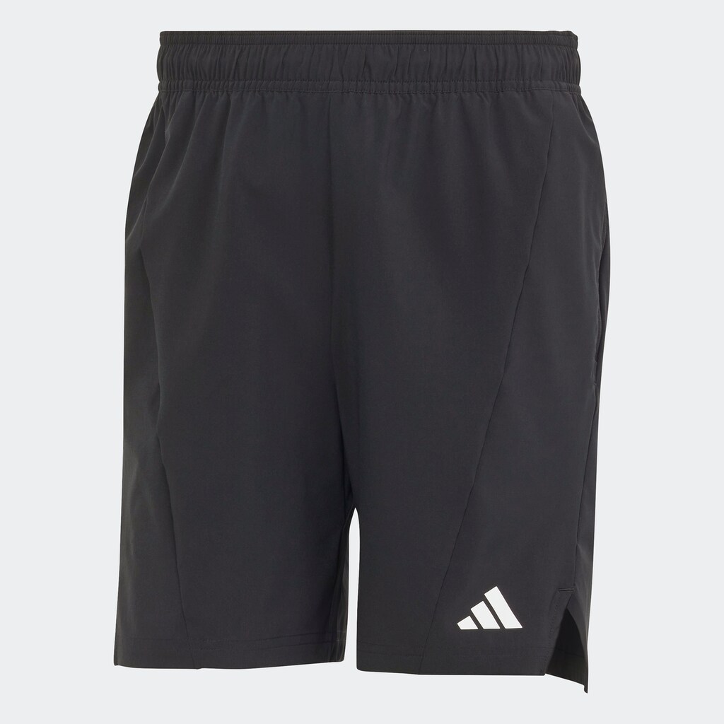 adidas Performance Shorts »D4T SHORT«, (1 tlg.)