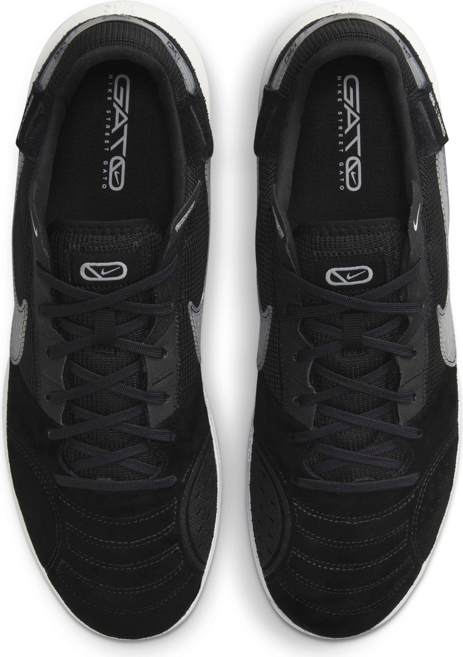 Nike Fussballschuh »STREETGATO SOCCER«, für Halle und Strasse