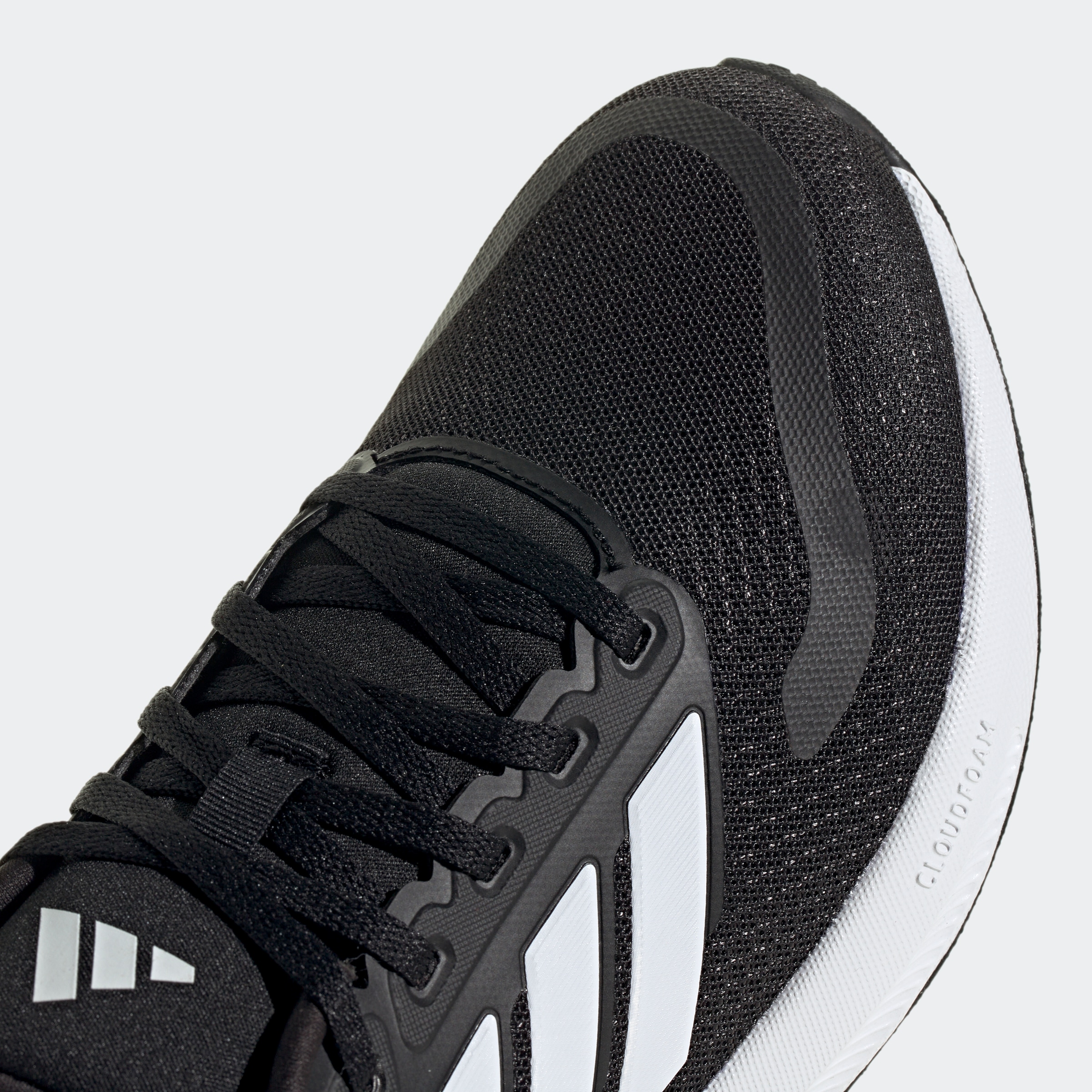 adidas Performance Laufschuh »RUNFALCON 5 WIDE«, weit geschnitten