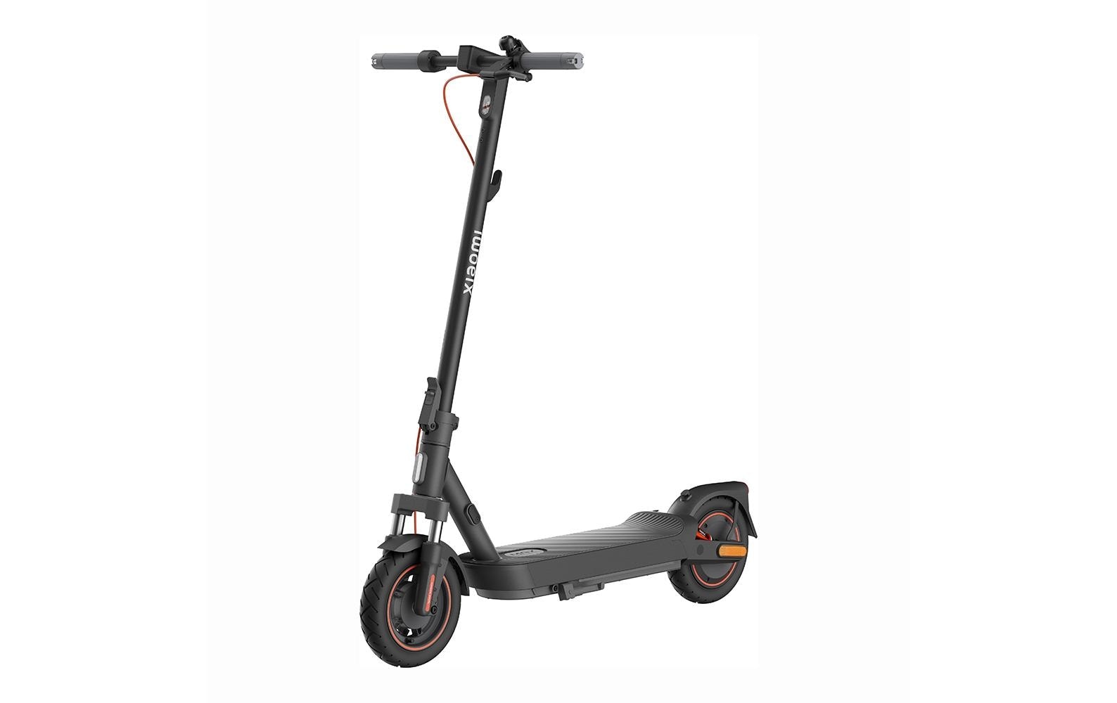 Xiaomi E-Scooter »5 Max Swiss Edition«