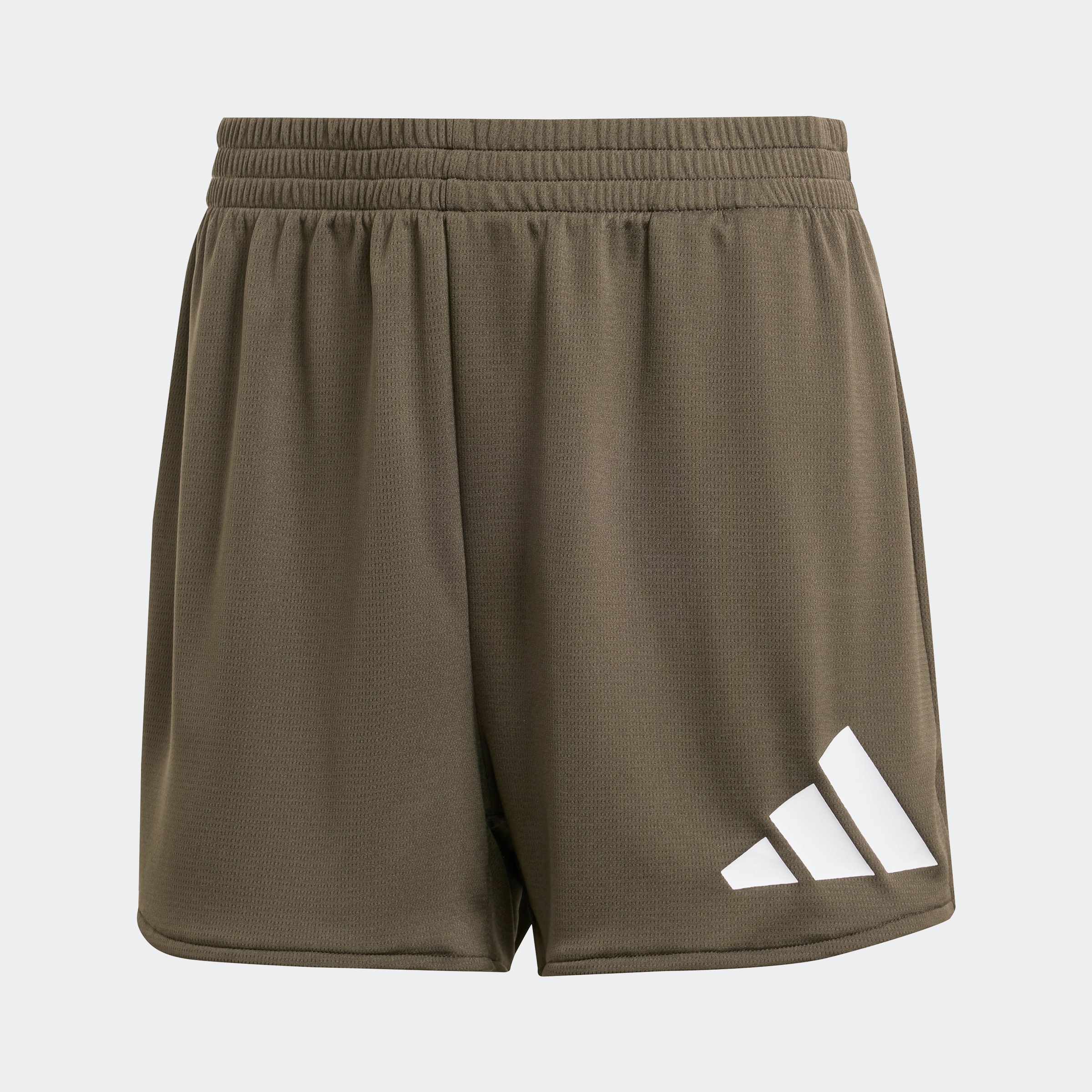 adidas Performance Shorts »TR-ES BL SHORT«, (1 tlg.)