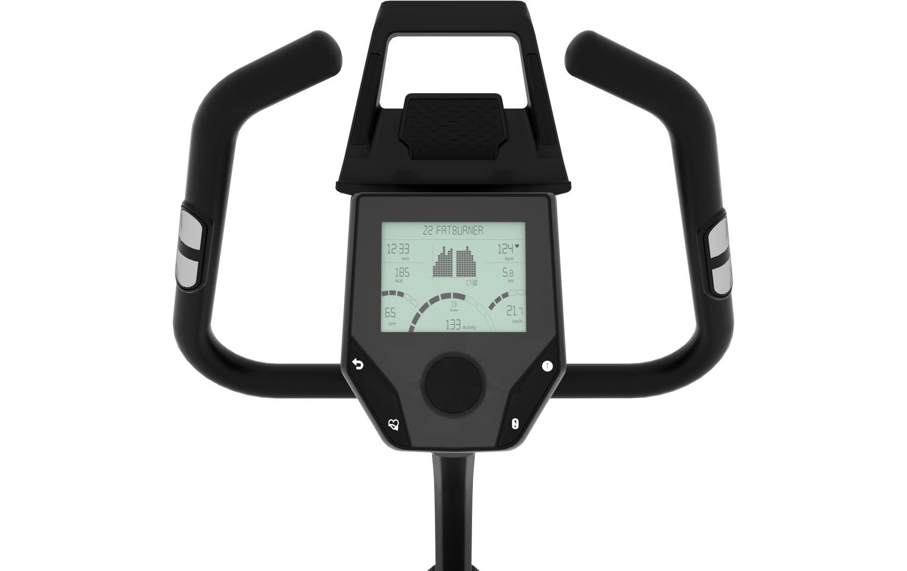 KETTLER Heimtrainer »KETTLER TOUR 300«