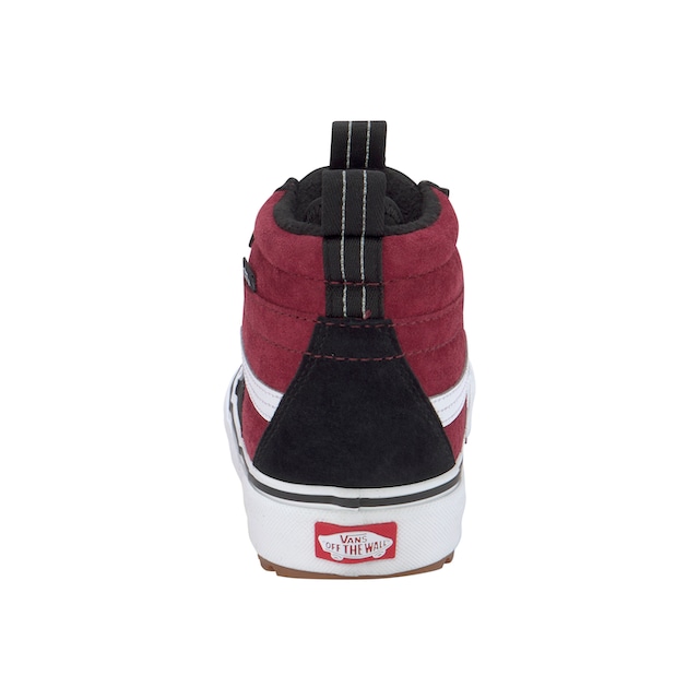 Vans Sneaker »SK8-Hi MTE-2«, mit kontrastfarbenem Logo an der Ferse online  kaufen bei Jelmoli-Versand Schweiz
