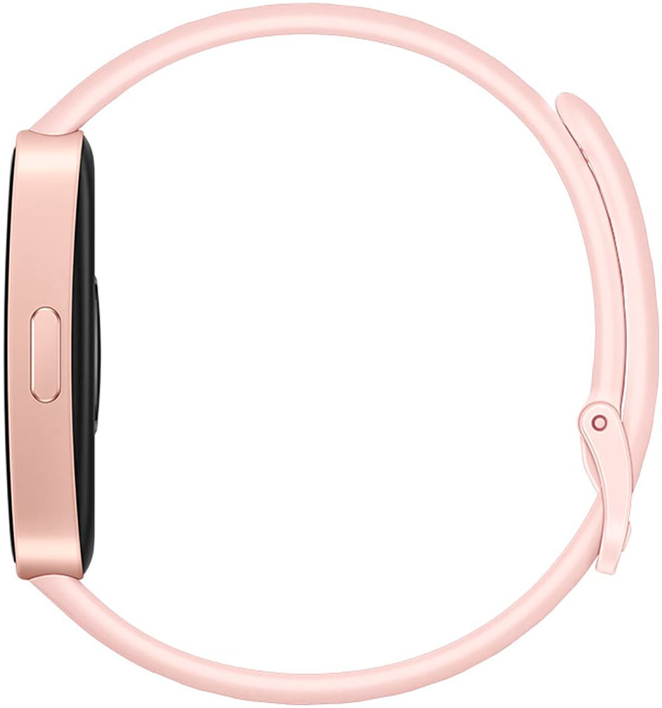 Huawei Fitnessuhr »Band 9«, (3,74 cm / 1,47 Zoll), iOS & Android