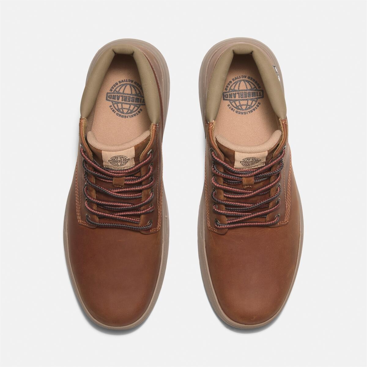 Timberland Schnürboots »MAPLE GROVEMID LACE UP SNEAKER«, Winterschuhe, Sneakerboots, Winterboots
