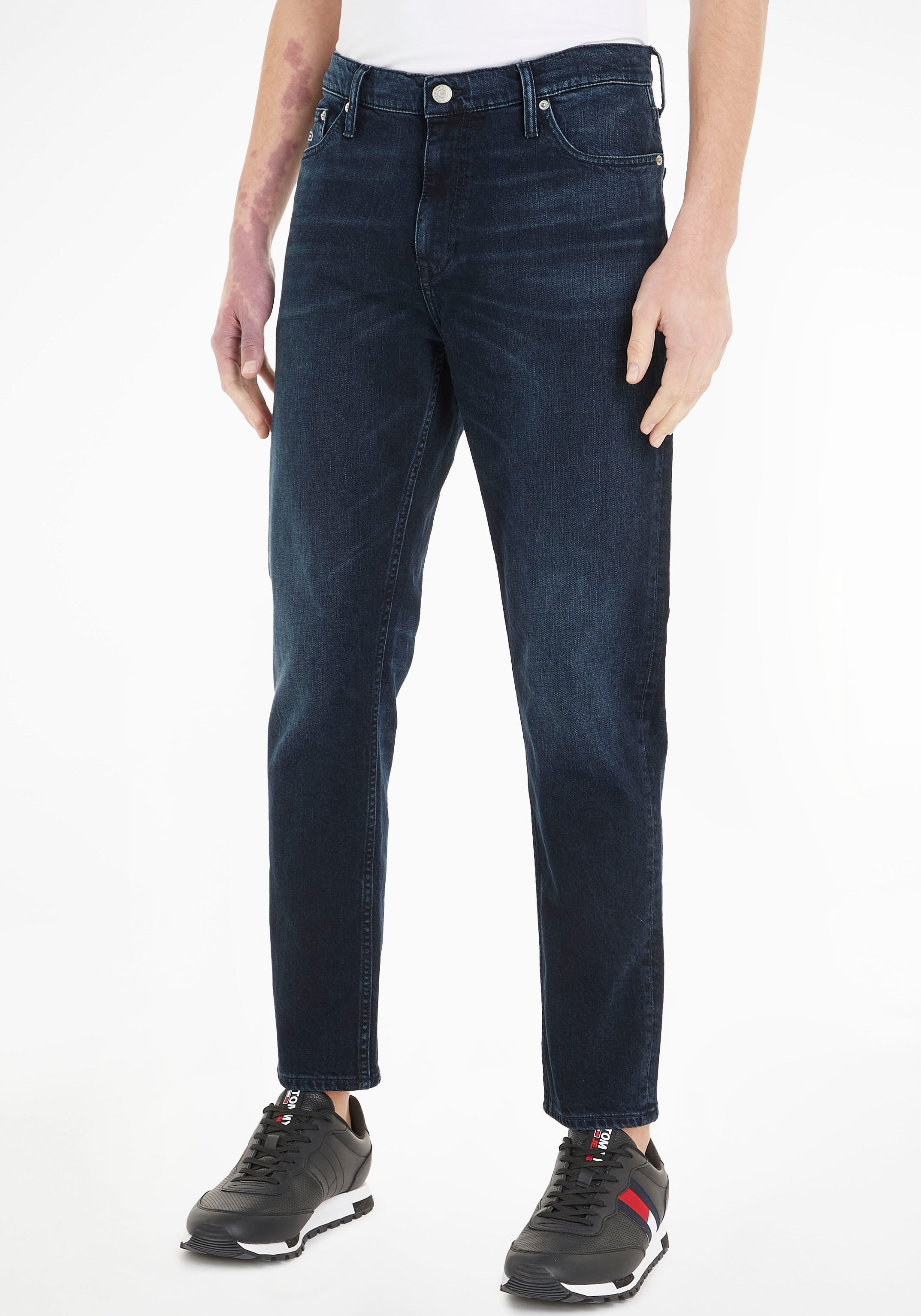 Jeans »DAD TPRD« bestellen | online Jelmoli-Versand 5-Pocket-Jeans Tommy RGLR JEAN