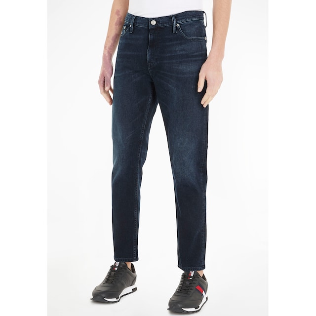 Tommy Jeans 5-Pocket-Jeans »DAD JEAN RGLR TPRD« online bestellen |  Jelmoli-Versand