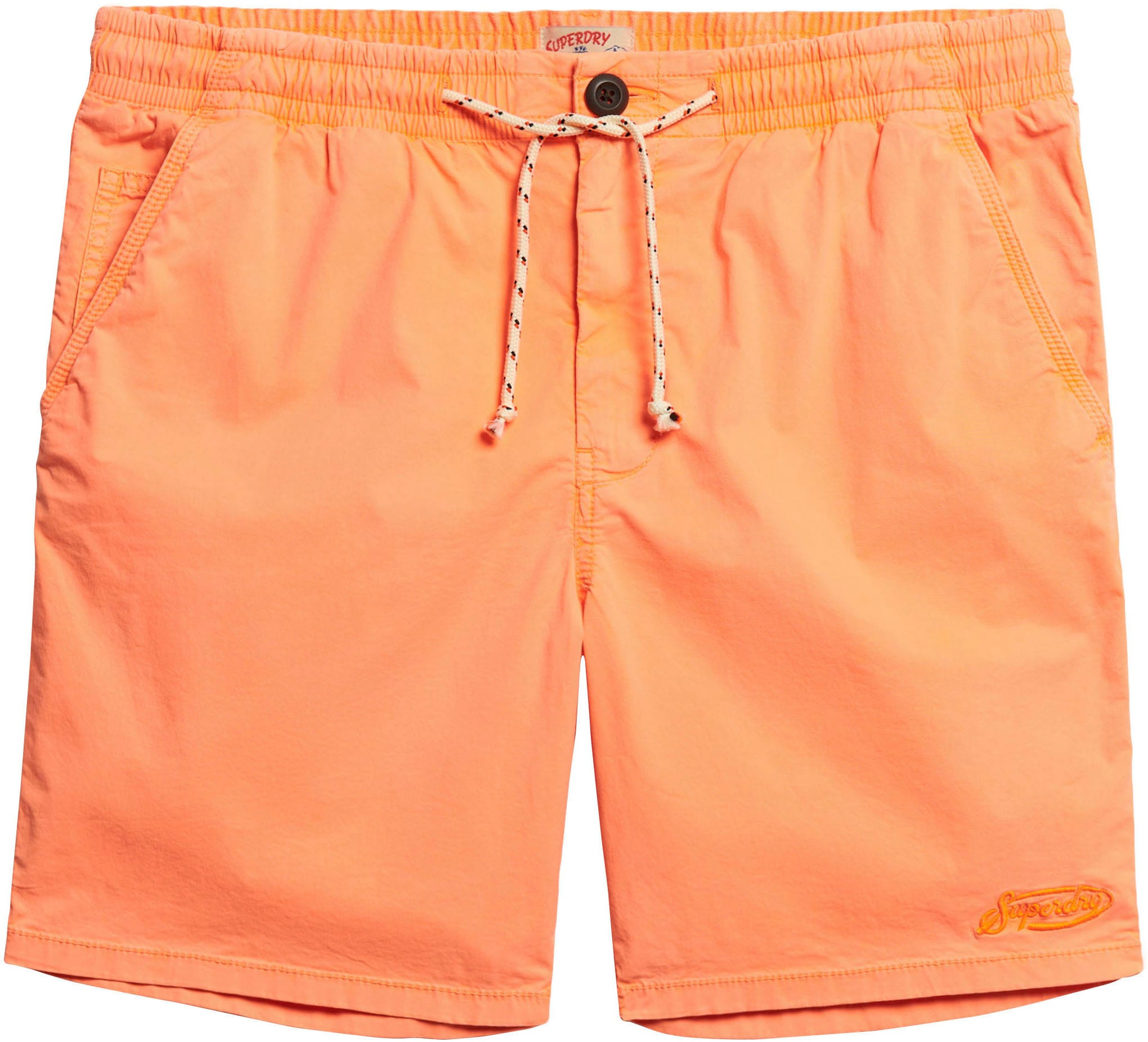 Superdry Laufshorts »SD-WALK SHORT«