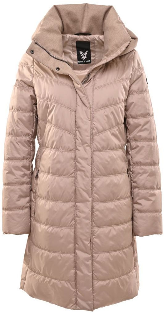 Fuchs Schmitt Steppmantel, mit Weather Protection