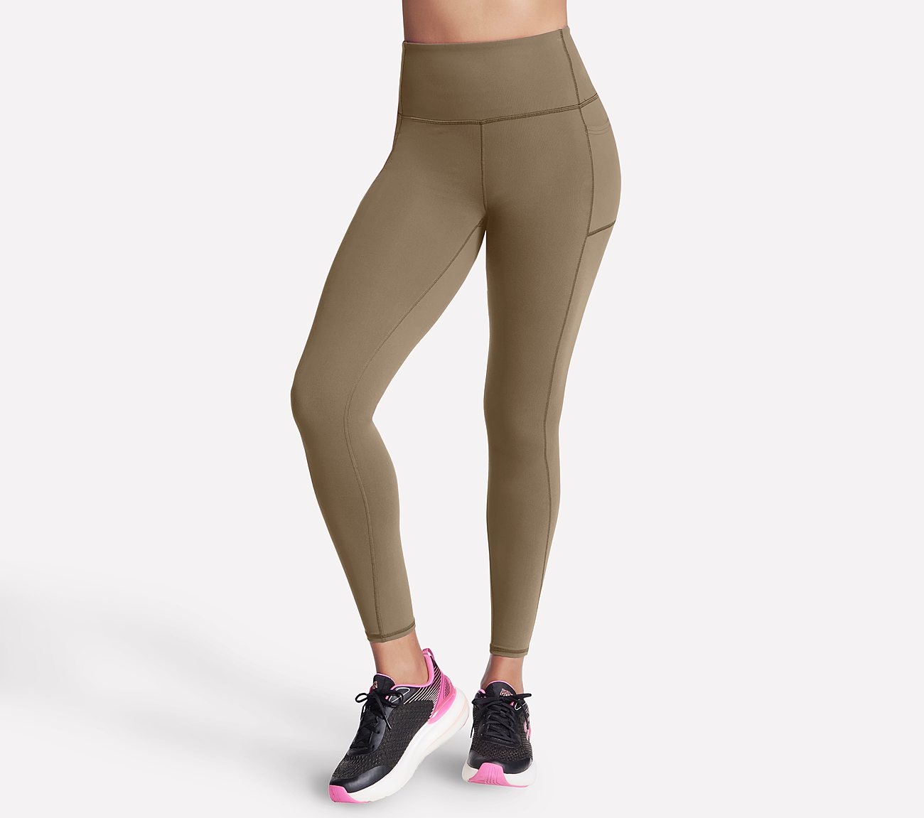 Skechers Leggings »Women's High Waisted Legging«