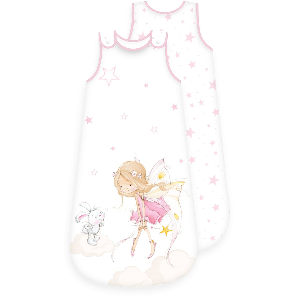 Baby Best Babyschlafsack »Little Fairy«, (1 tlg.)