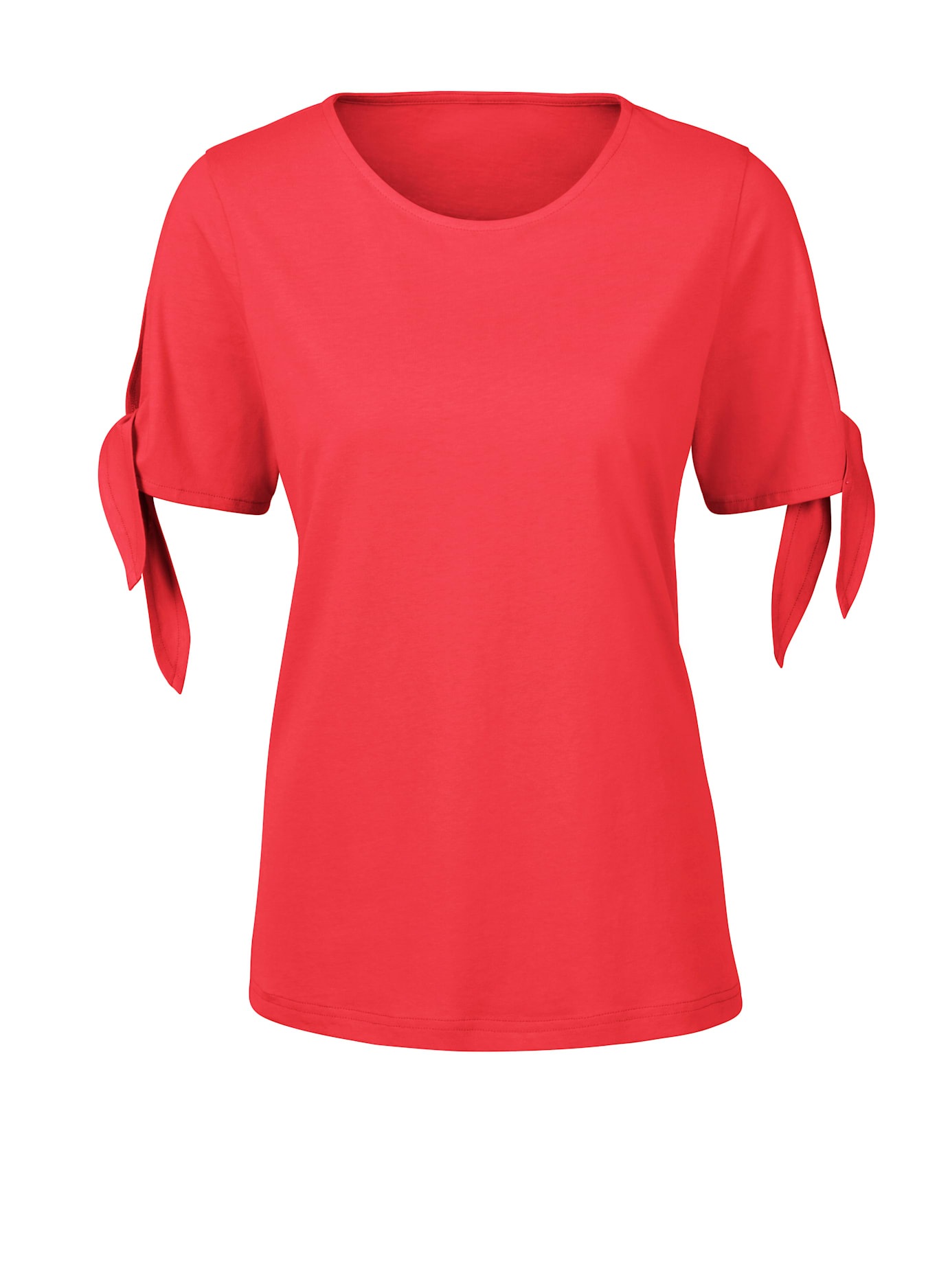 Classic Basics Kurzarmshirt »Shirt«, (1 tlg.)