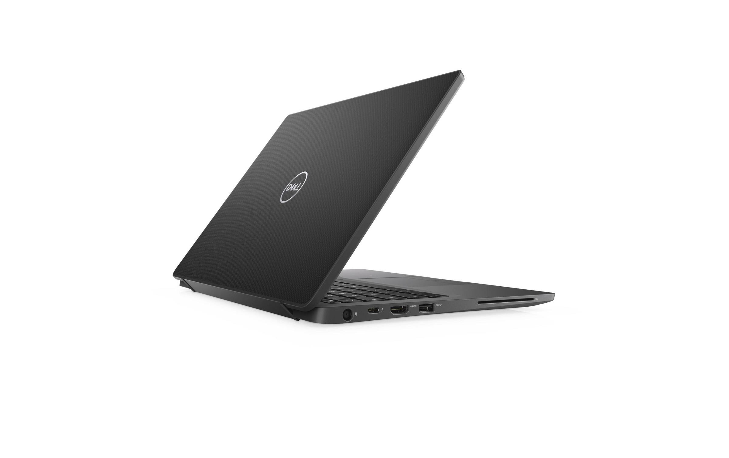 Dell Notebook »Latitude 7400-8TYRG«, / 14 Zoll, Intel, Core i7, 8 GB HDD, 256 GB SSD