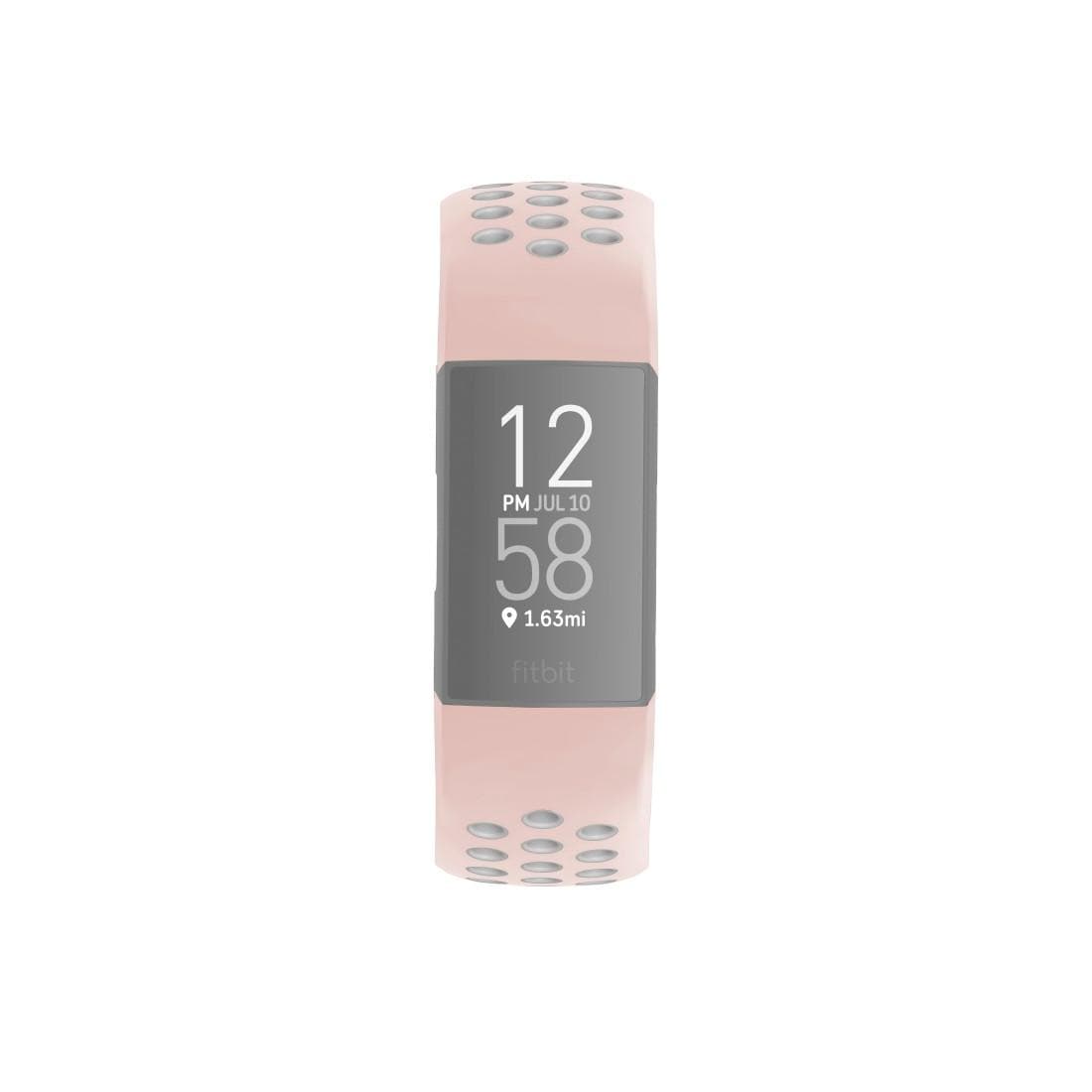✵ Hama Smartwatch-Armband »Ersatzarmband Fitbit Charge 3/4, 22mm, atmungsaktives  Sportarmband«, Rutschfest - Schmutzabweisend - Abwaschbar online entdecken  | Jelmoli-Versand