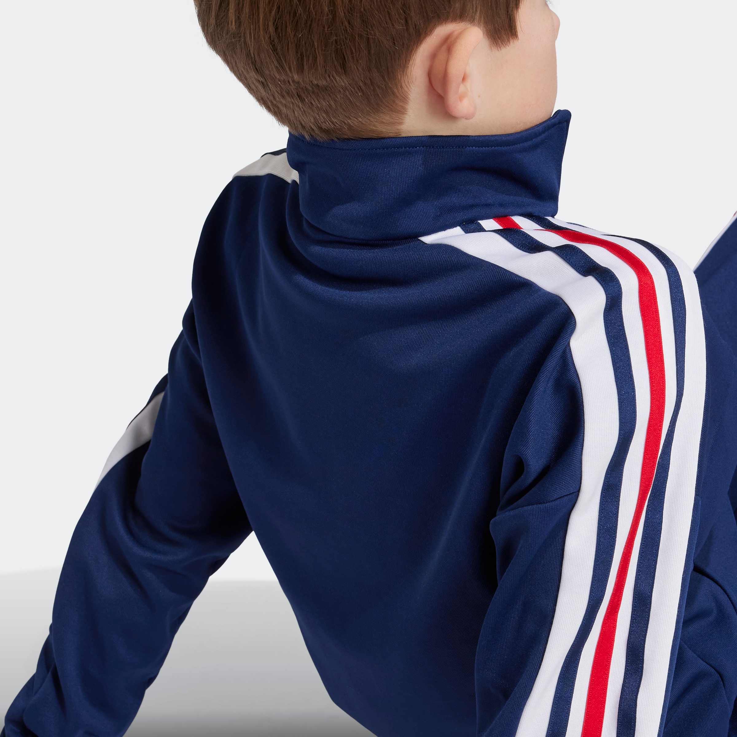 adidas Sportswear Trainingsjacke »J NP TTOP«