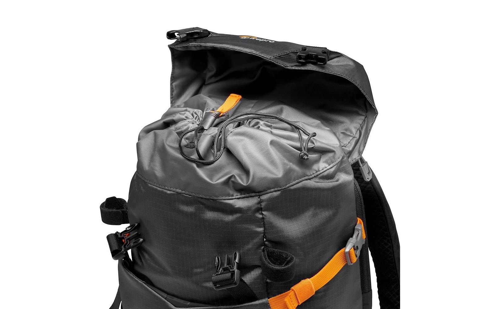 Lowepro Fotorucksack »PhotoSport BP 15L AW III (GRL)«