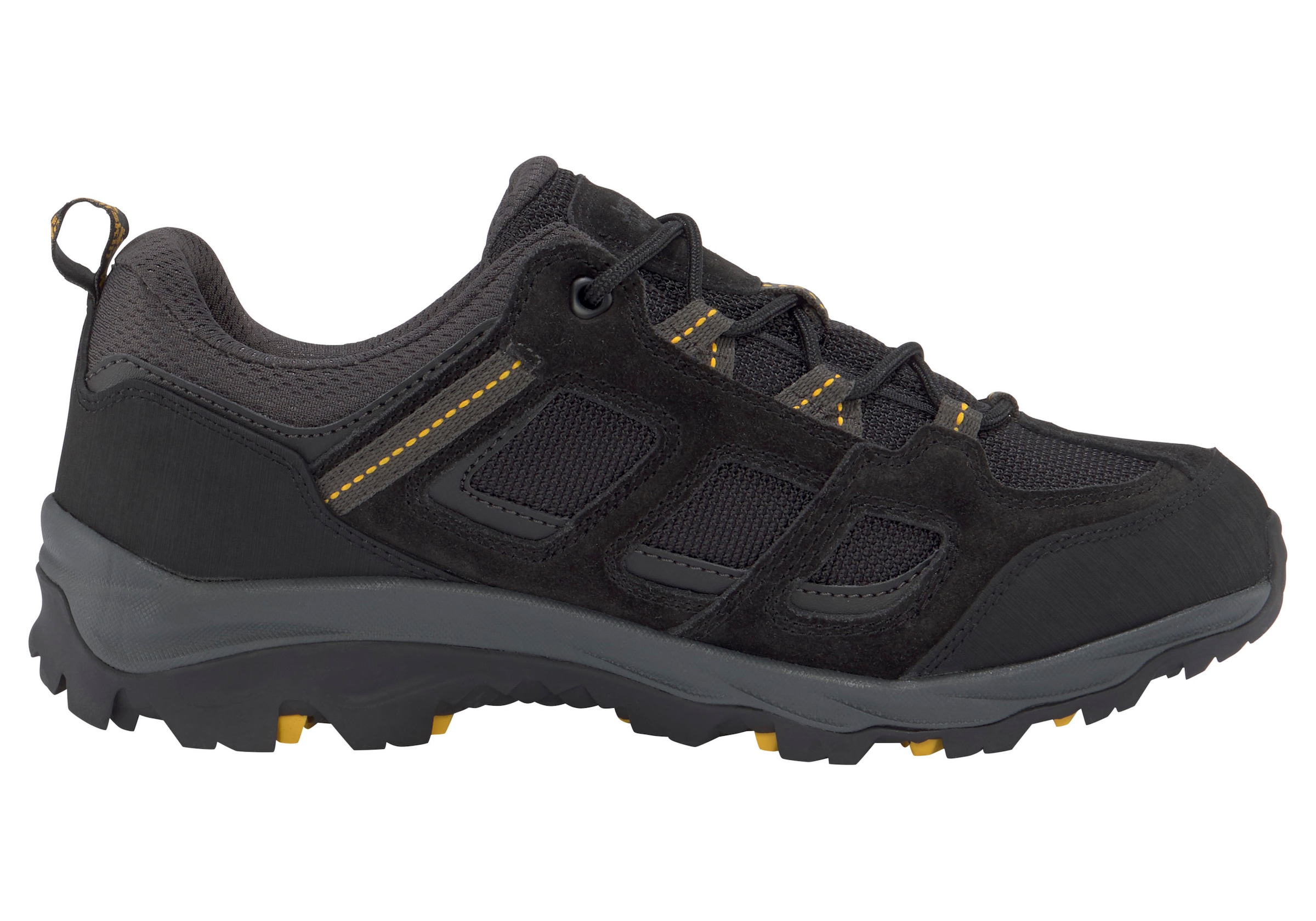 Jack Wolfskin Wanderschuh »VOJO 3 TEXAPORE LOW M«, wasserdicht