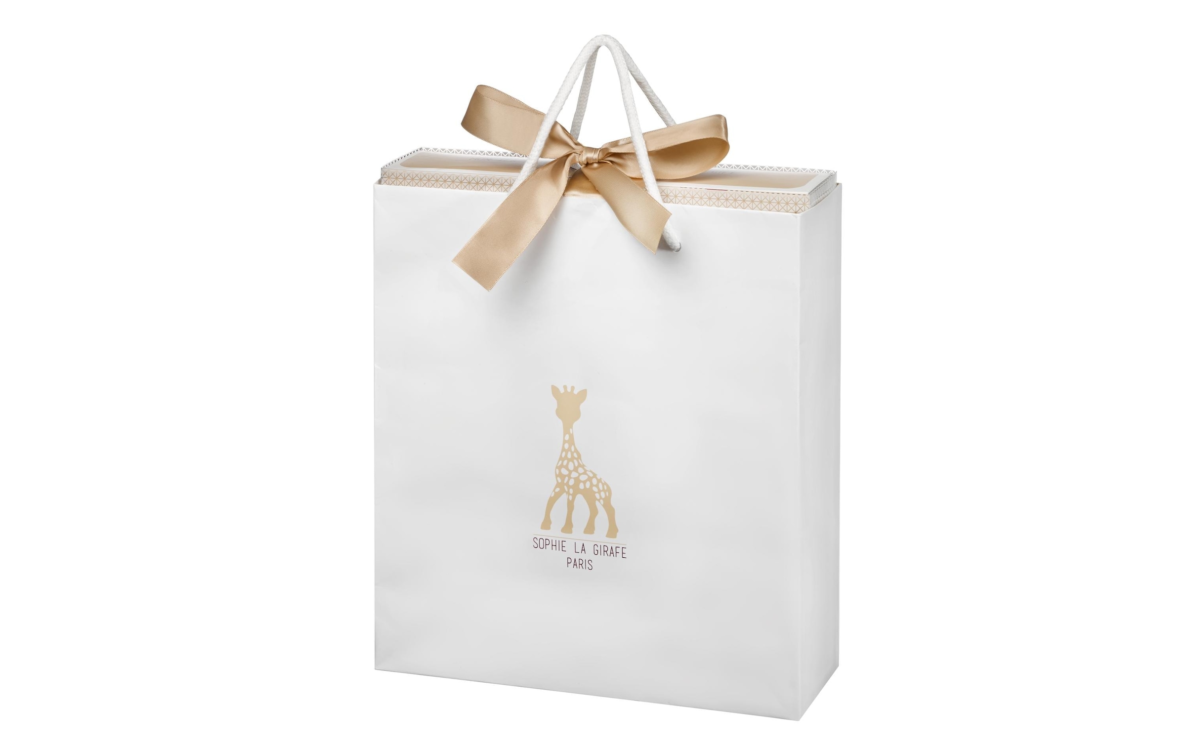 Greifspielzeug »la Girafe Geschenkset«
