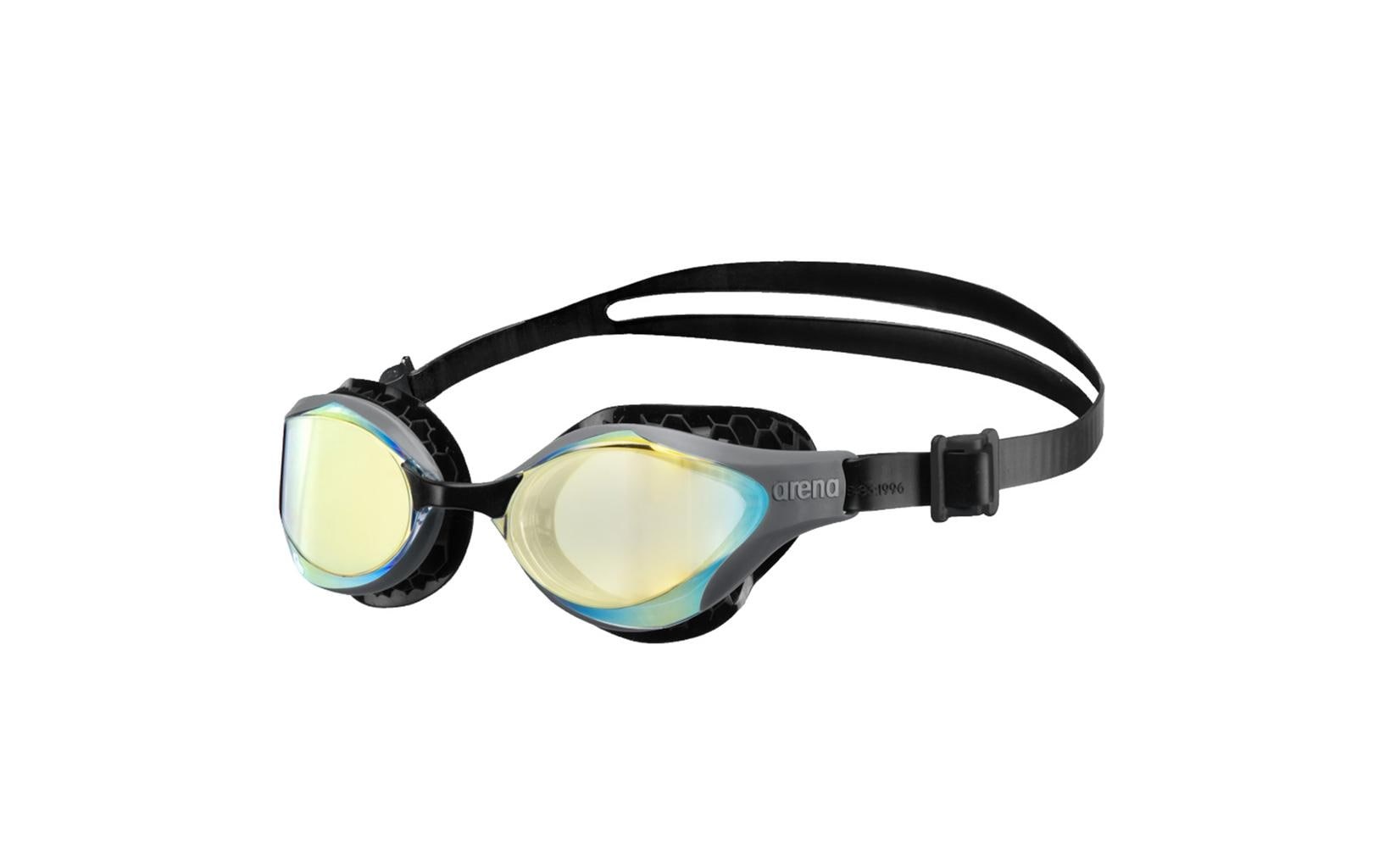 Arena Schwimmbrille »Air-Bold Swipe Mirror«