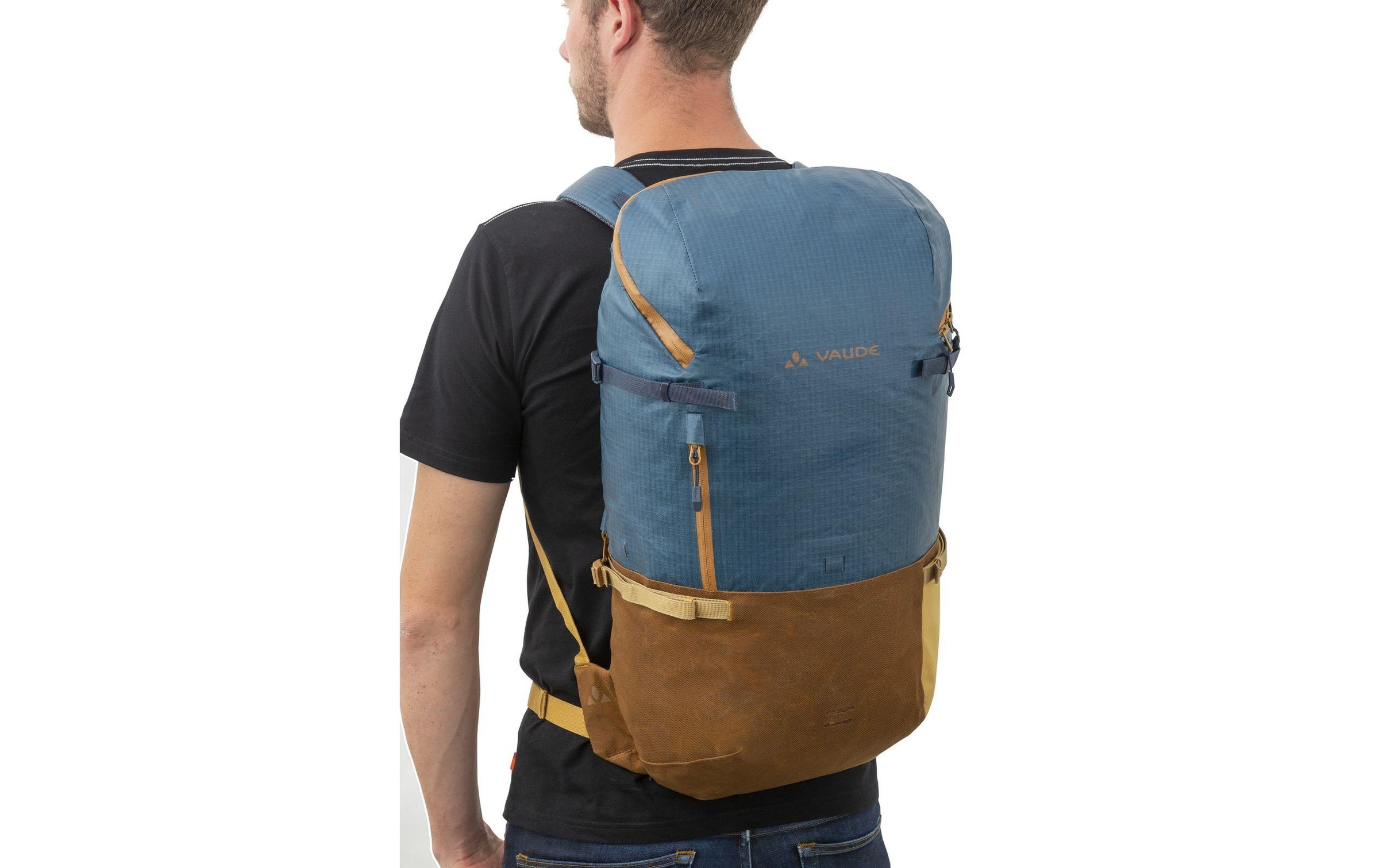 VAUDE Freizeitrucksack »CityGo 23«